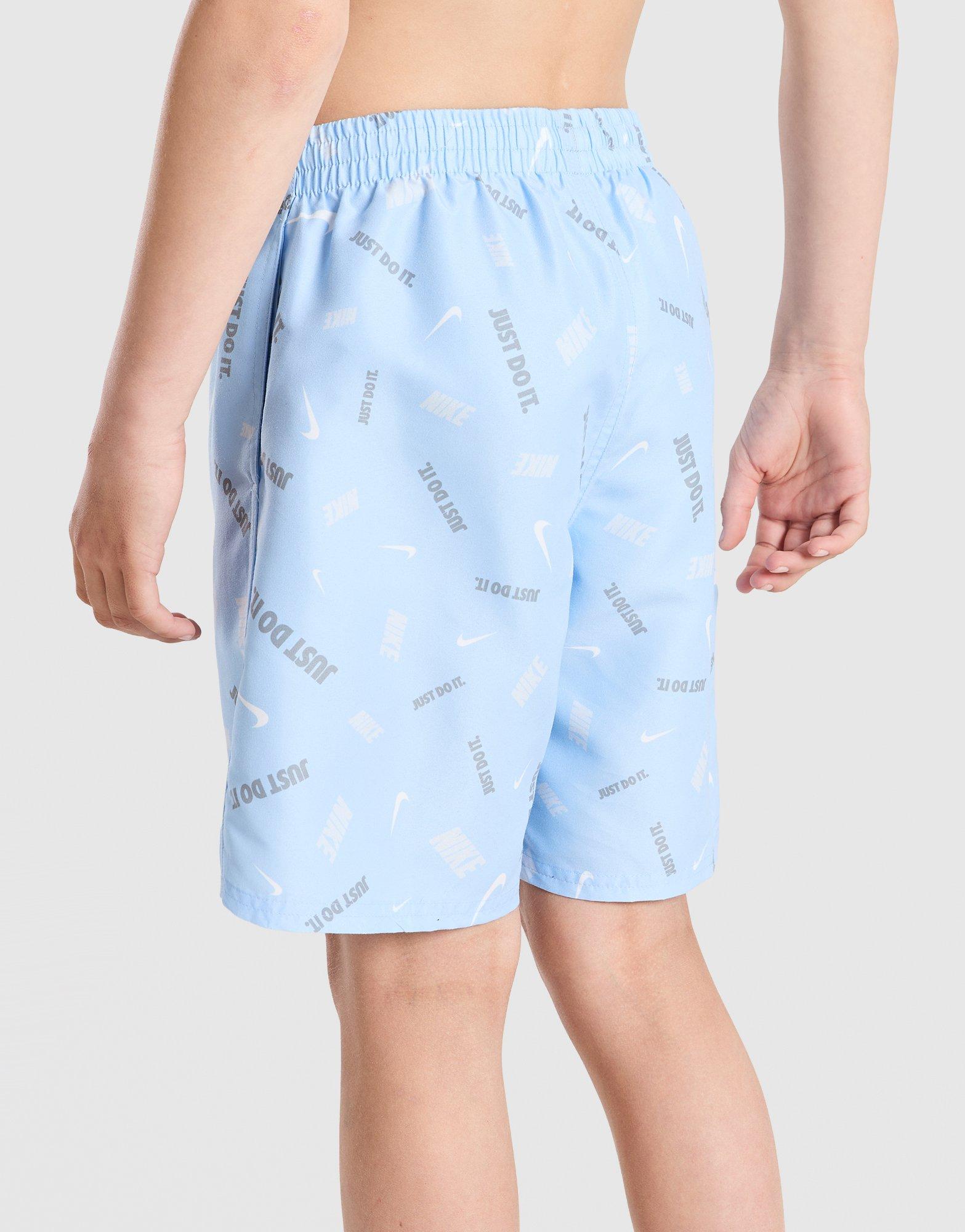 Nike Uimashortsit Nuoret