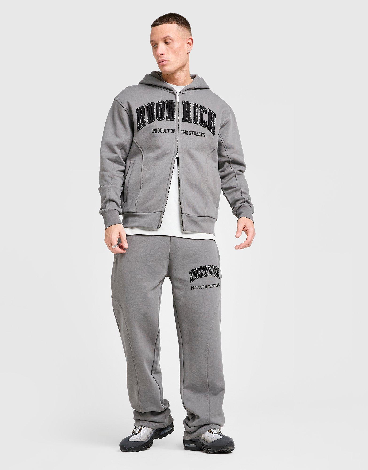 Hoodrich Cursed Joggers