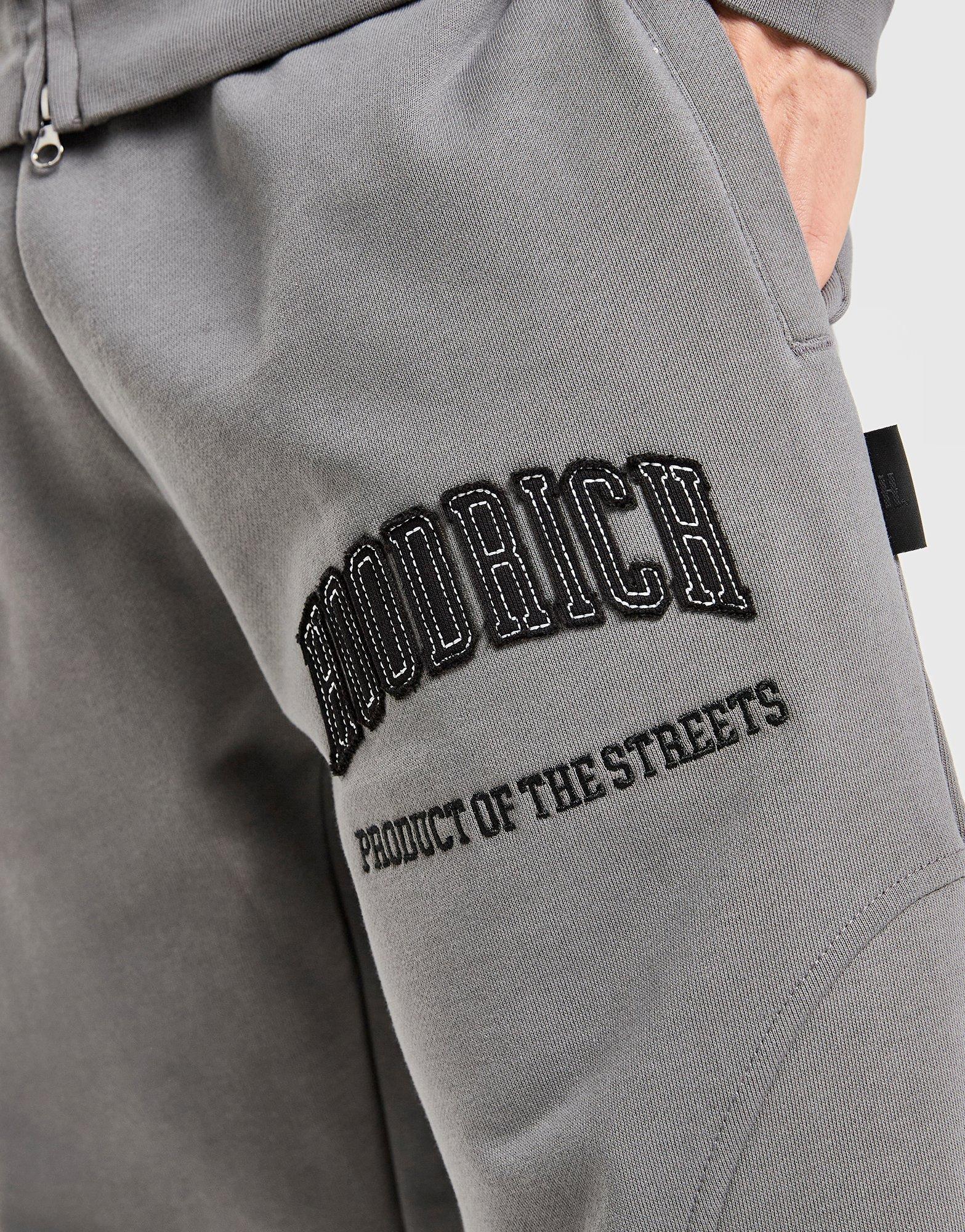 Hoodrich Cursed Joggers