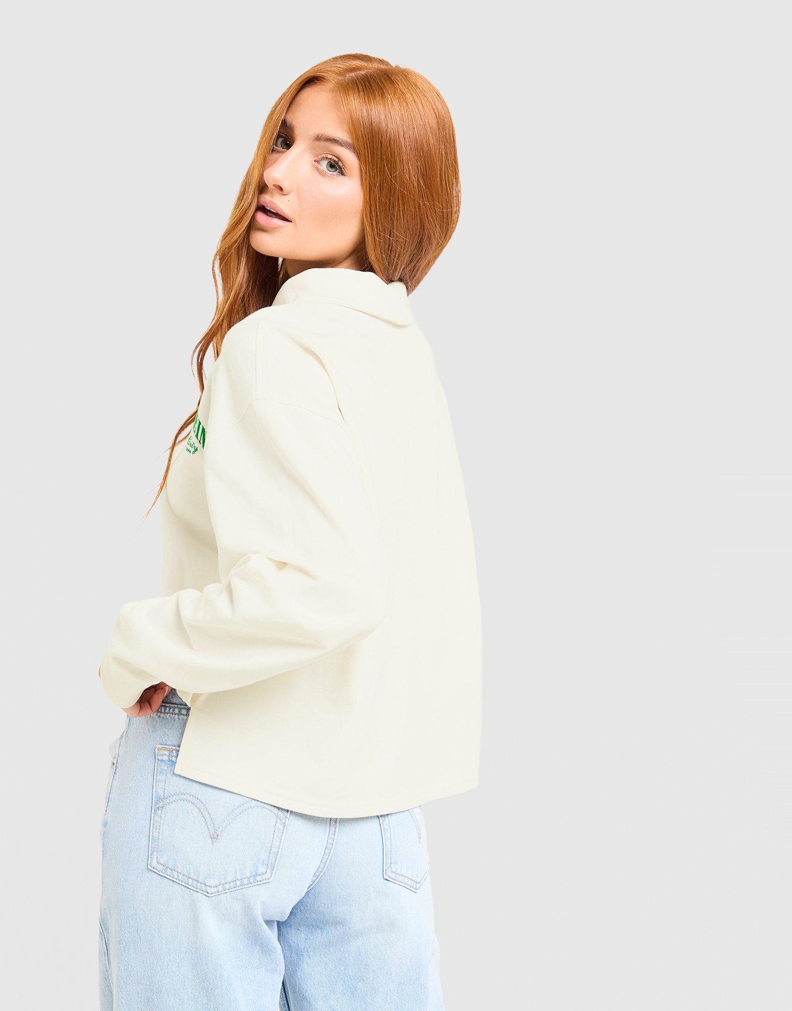 Calvin Klein Heritage Polo Shirt