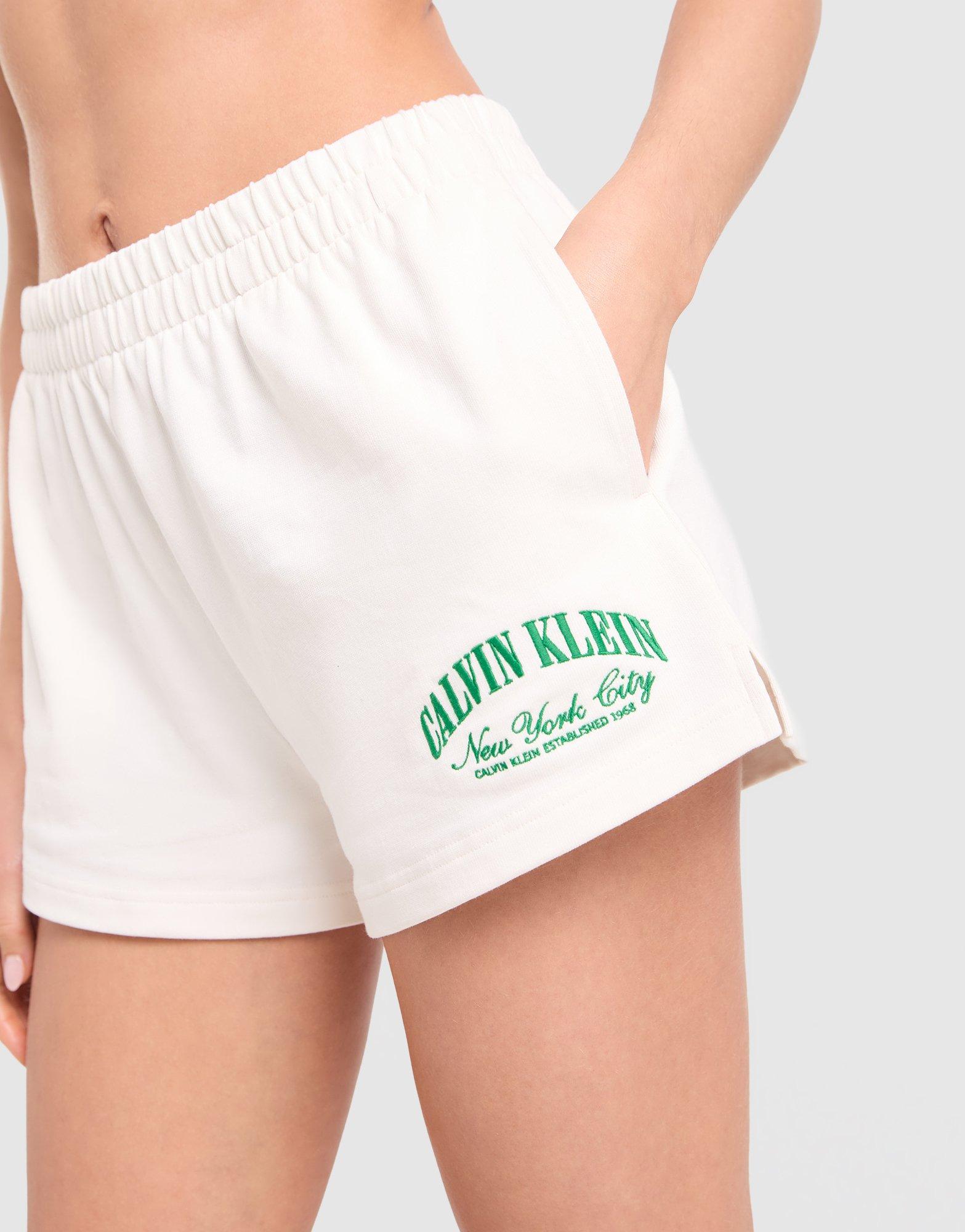 Calvin Klein Heritage Shorts