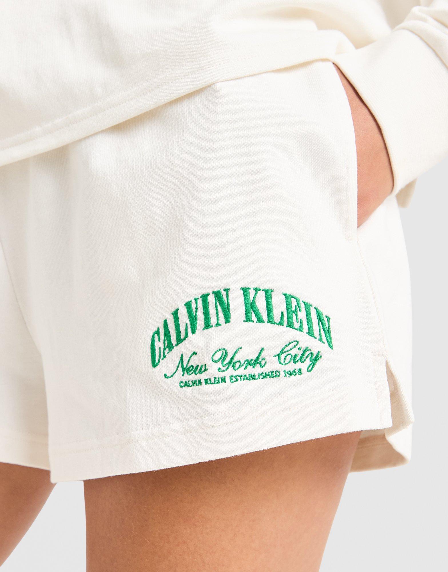 Calvin Klein Short Heritage