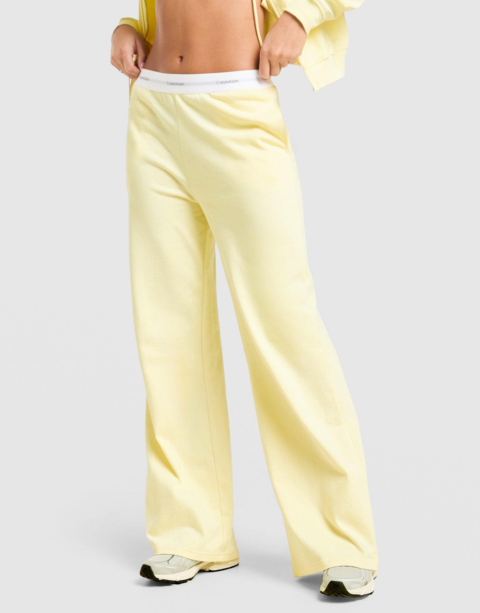 Calvin Klein CK Waist Pants