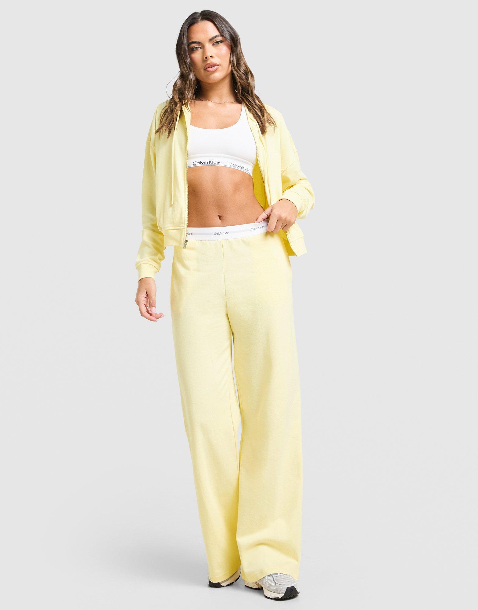 Calvin Klein CK Waist Pants