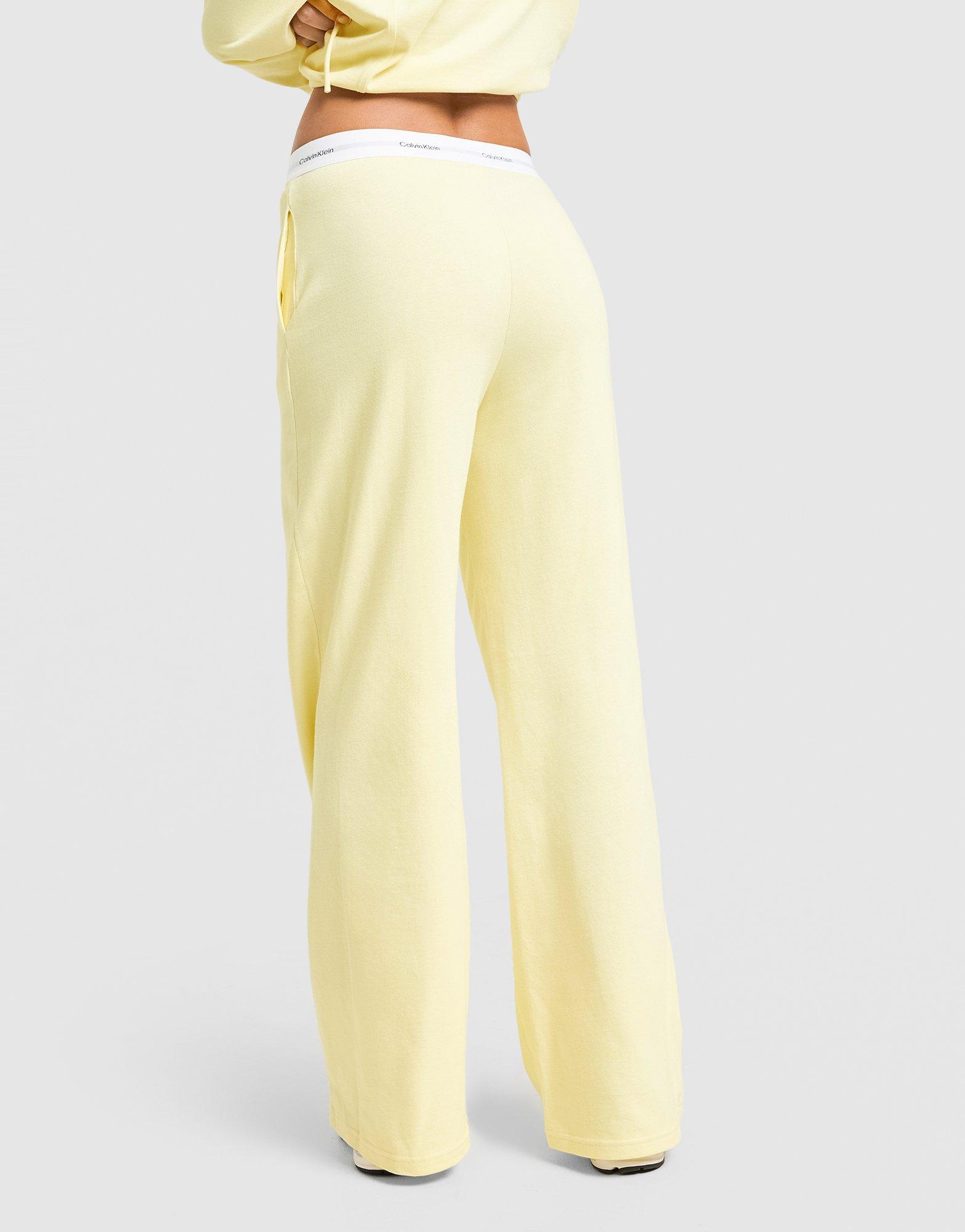 Calvin Klein CK Waist Pants