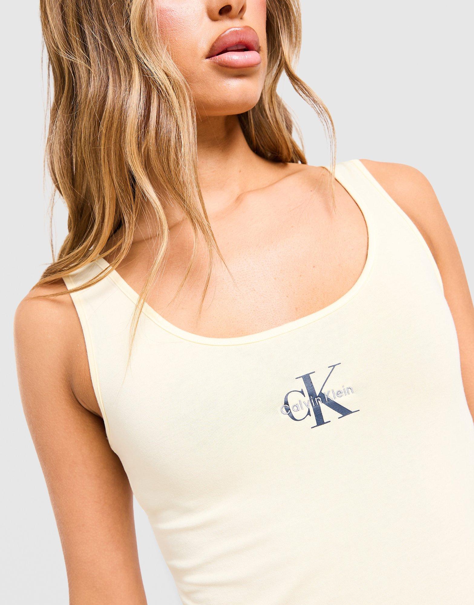 Calvin Klein Tank Top