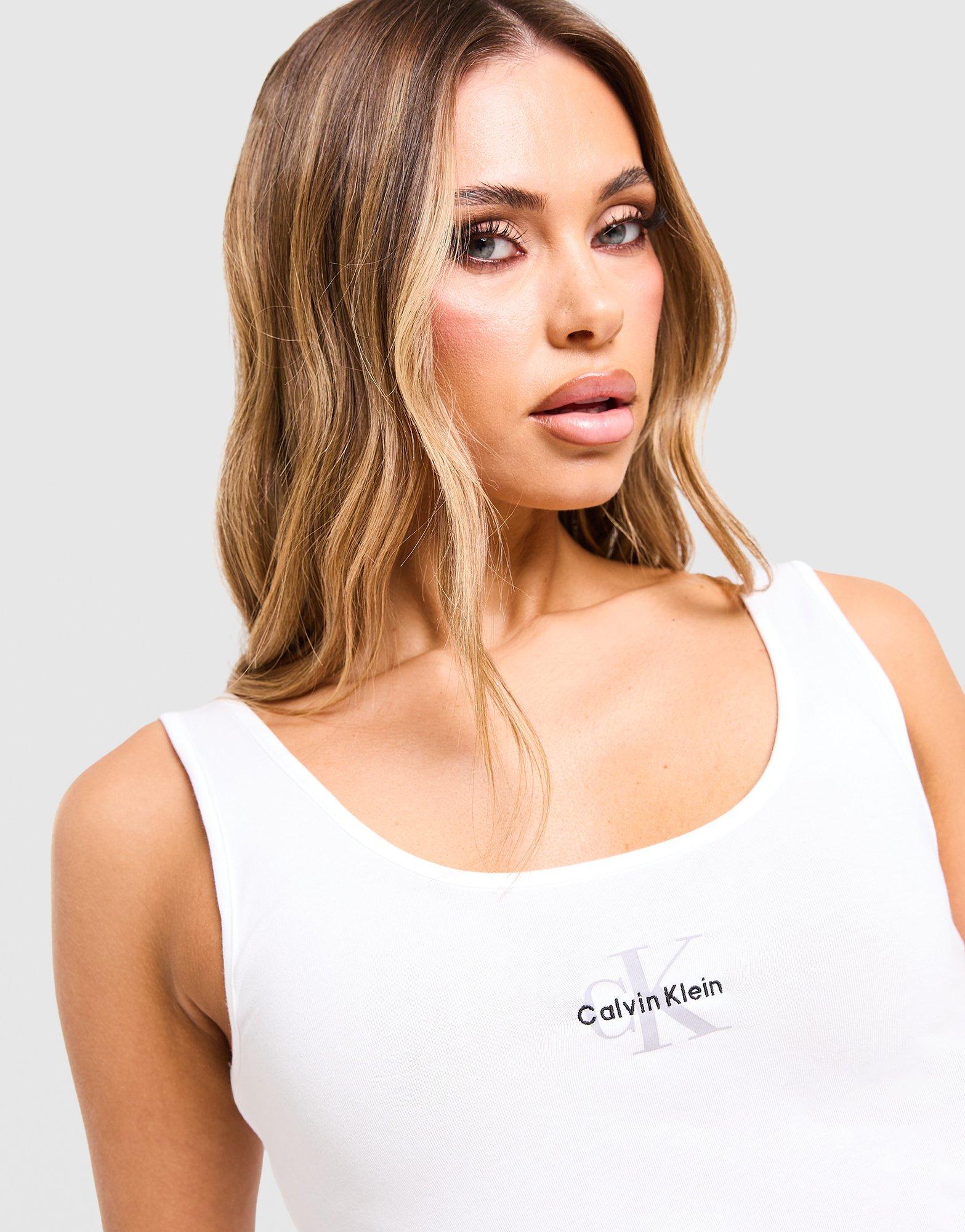 Calvin Klein Tank Top