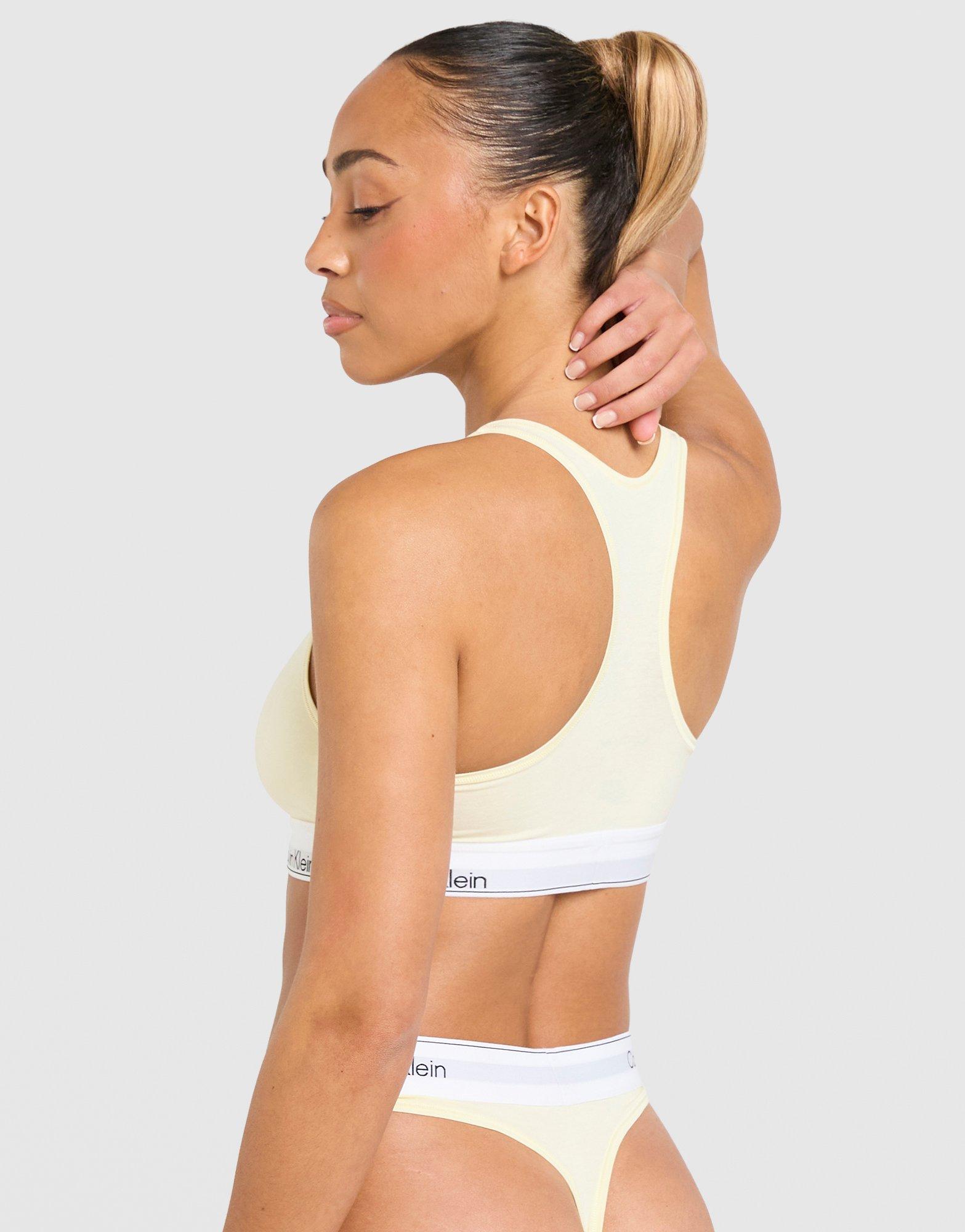 Calvin Klein Icon Modal Bralette