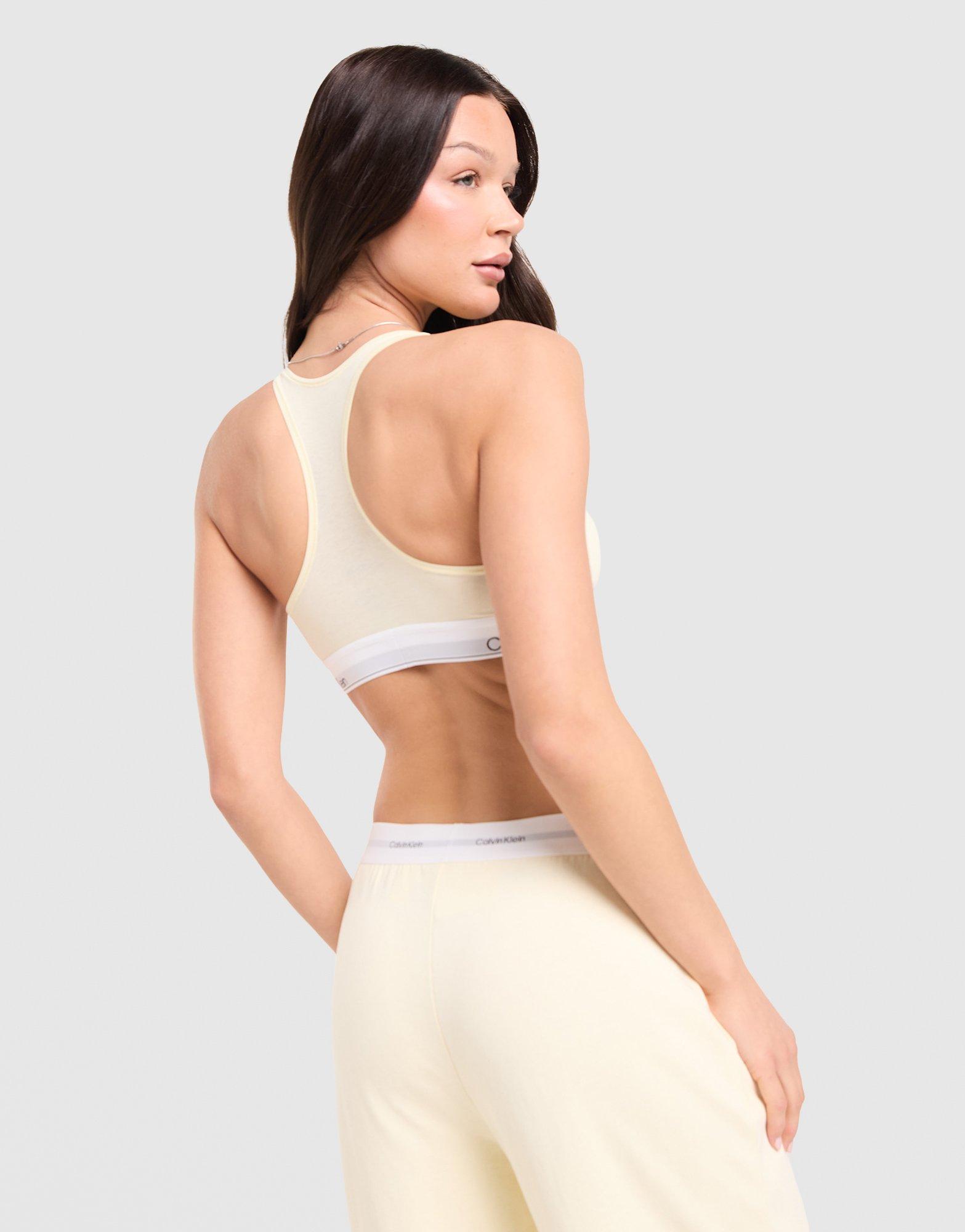 Calvin Klein Icon Modal Bralette