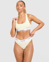 Calvin Klein Underwear Icon Modal Bralette