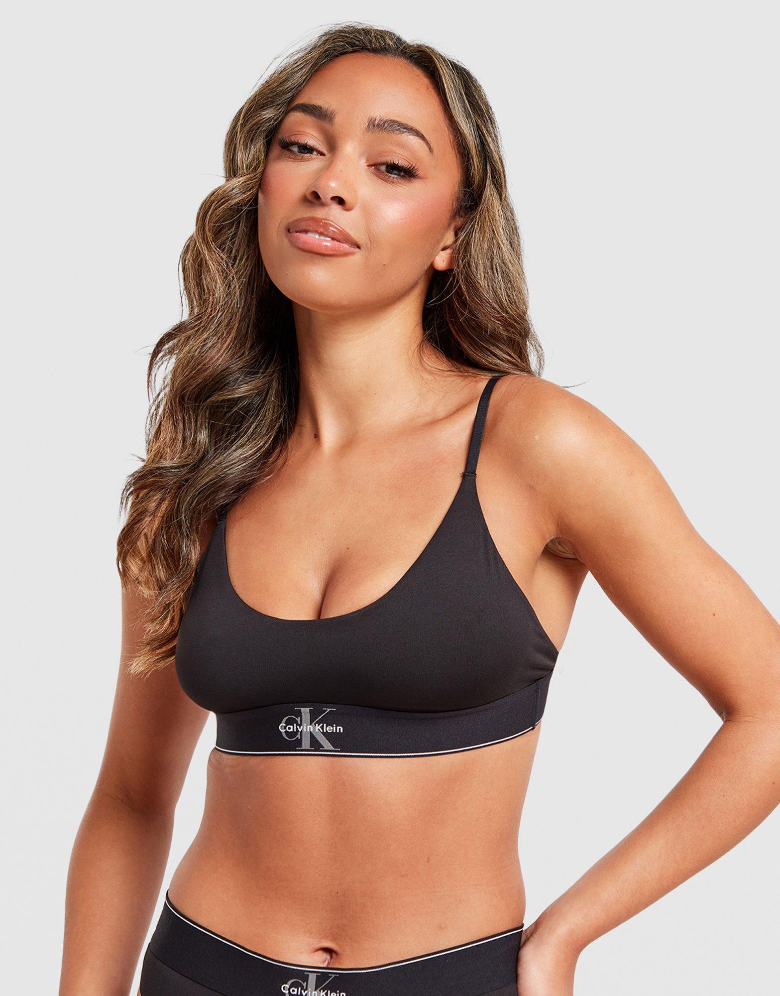 Calvin Klein Underwear Bralette CK96