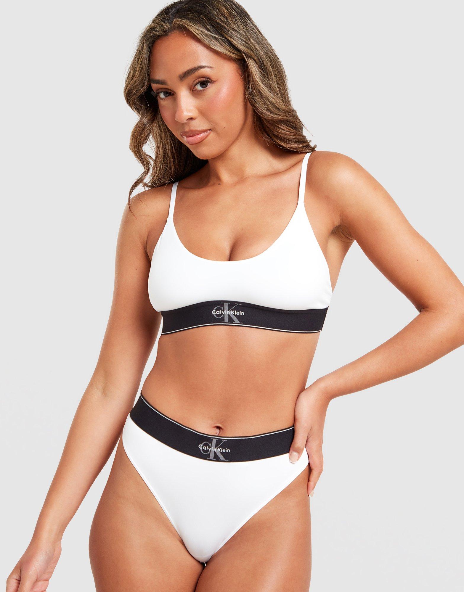 Calvin Klein CK96 Bralette