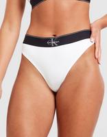 Calvin Klein Underwear CK Graphic Thong