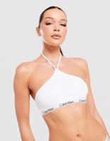 Calvin Klein Underwear Icon Cotton Halter Bralette