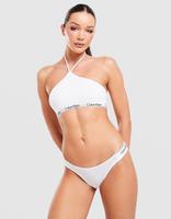 Calvin Klein Underwear Icon Cotton Dip Brief
