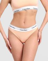 Calvin Klein Underwear Icon Cotton Thong
