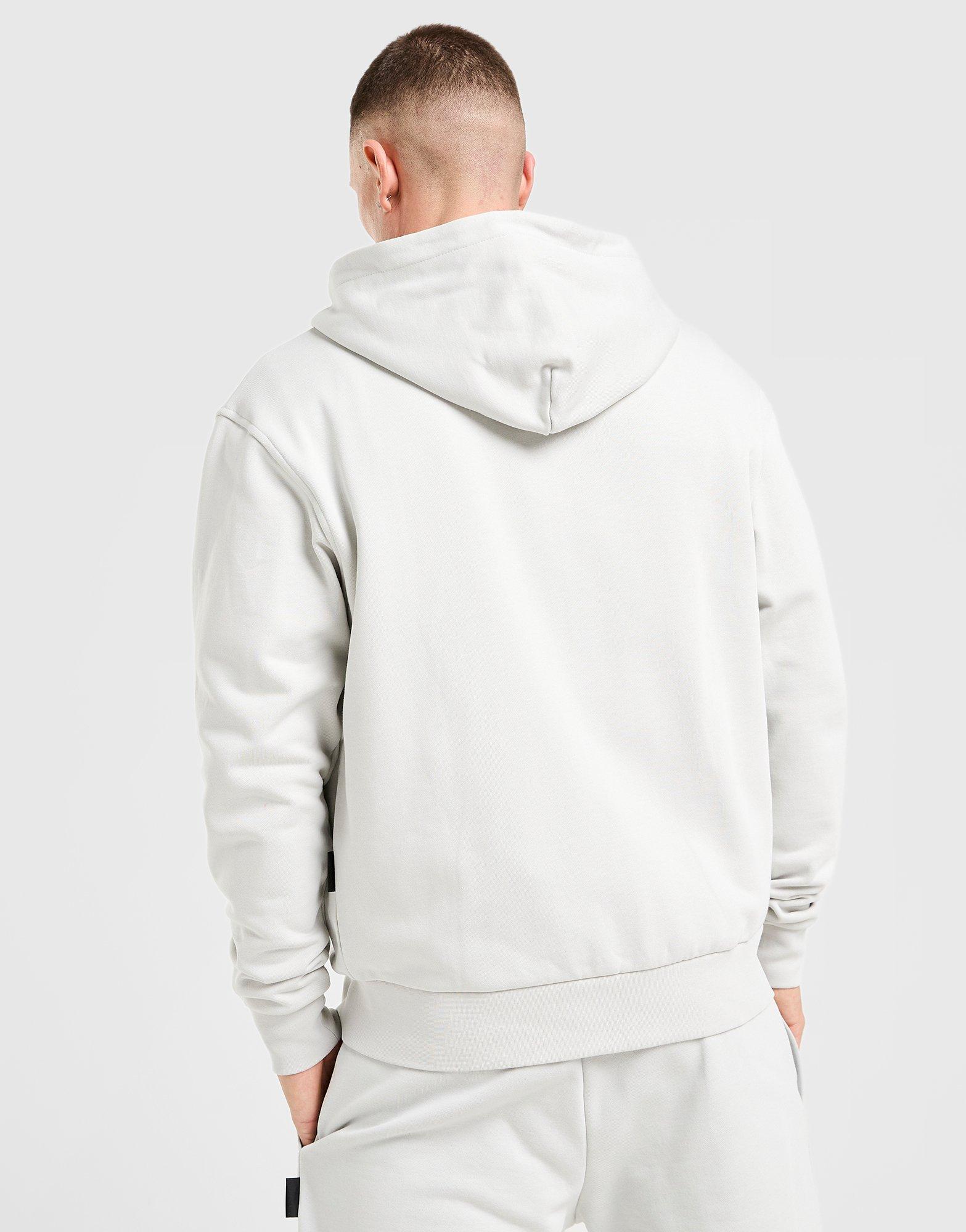 Hoodrich Cursed Full Zip Hoodie