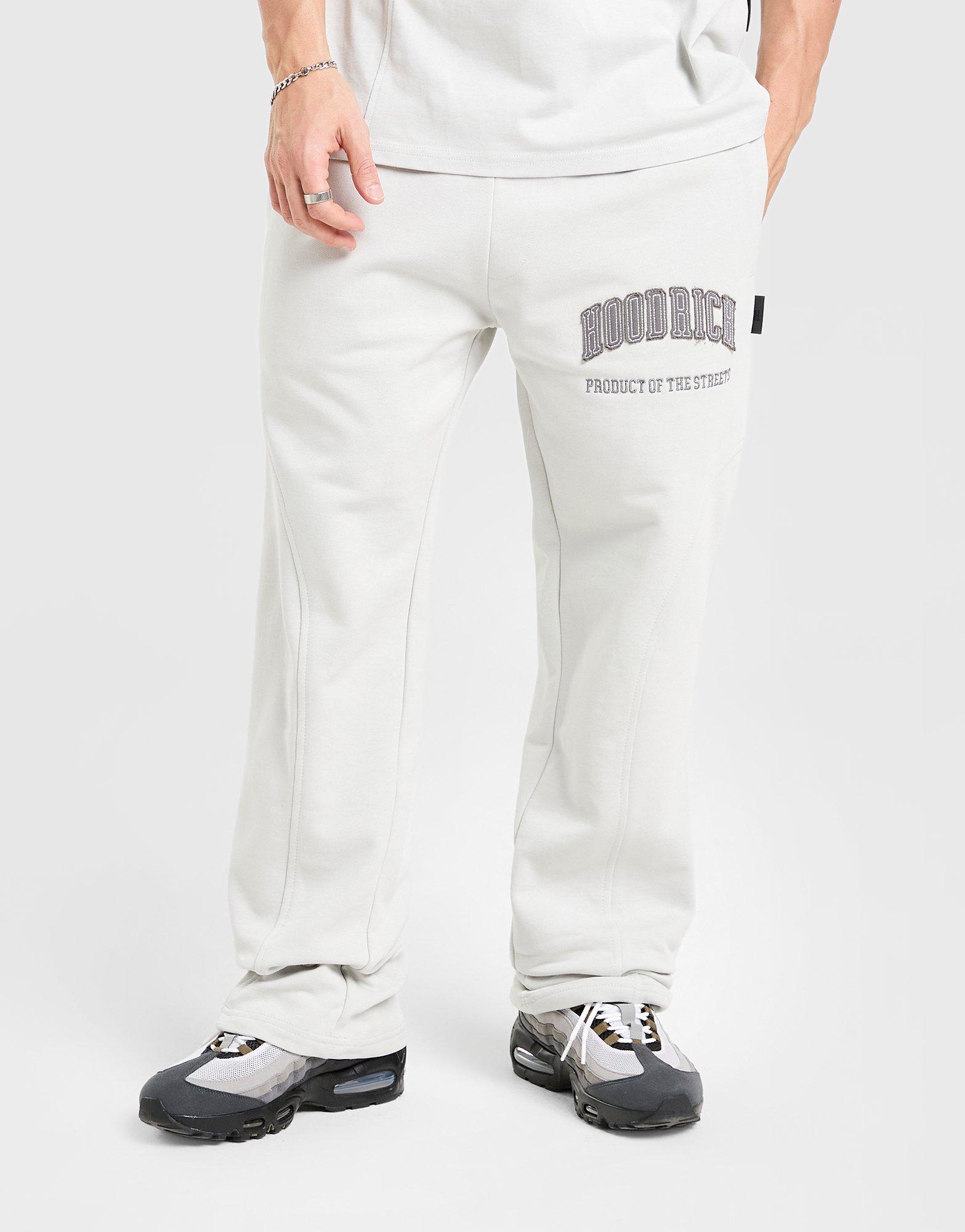 Hoodrich Cursed Joggers