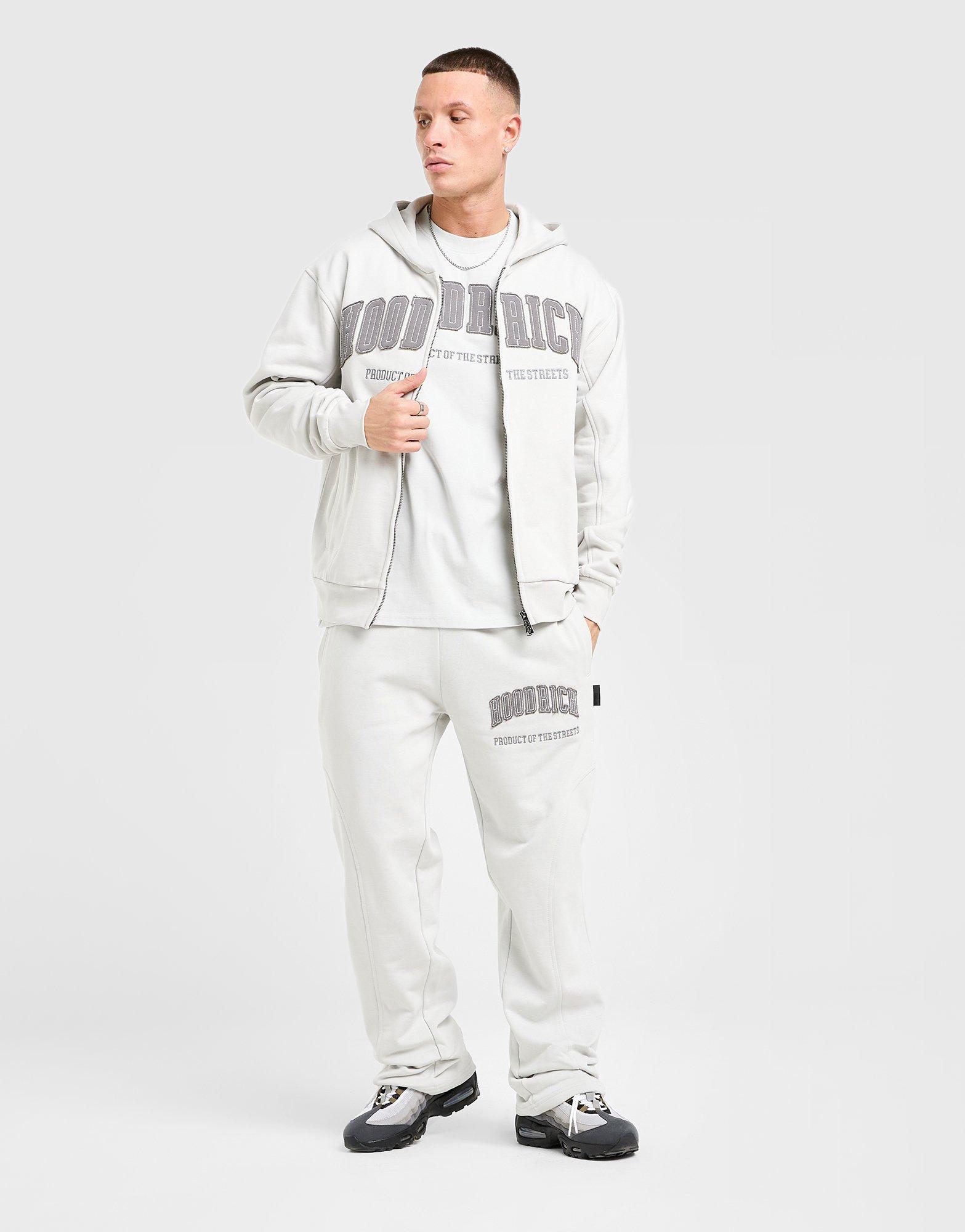 Hoodrich Cursed Joggers