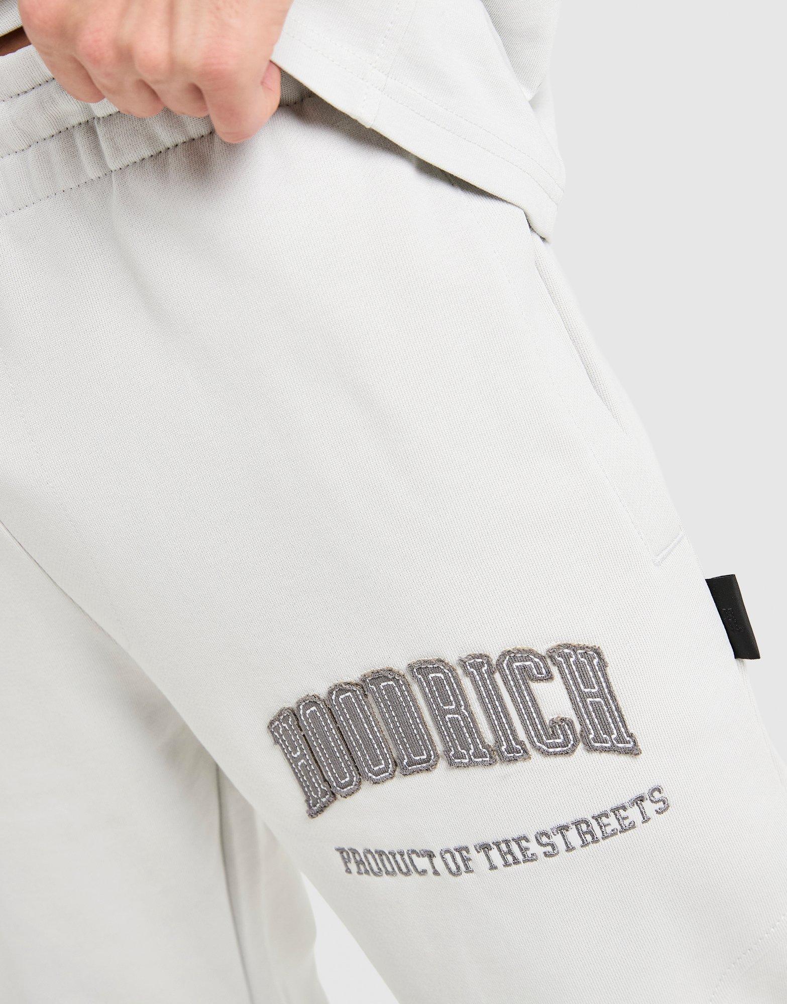 Hoodrich Cursed Joggers