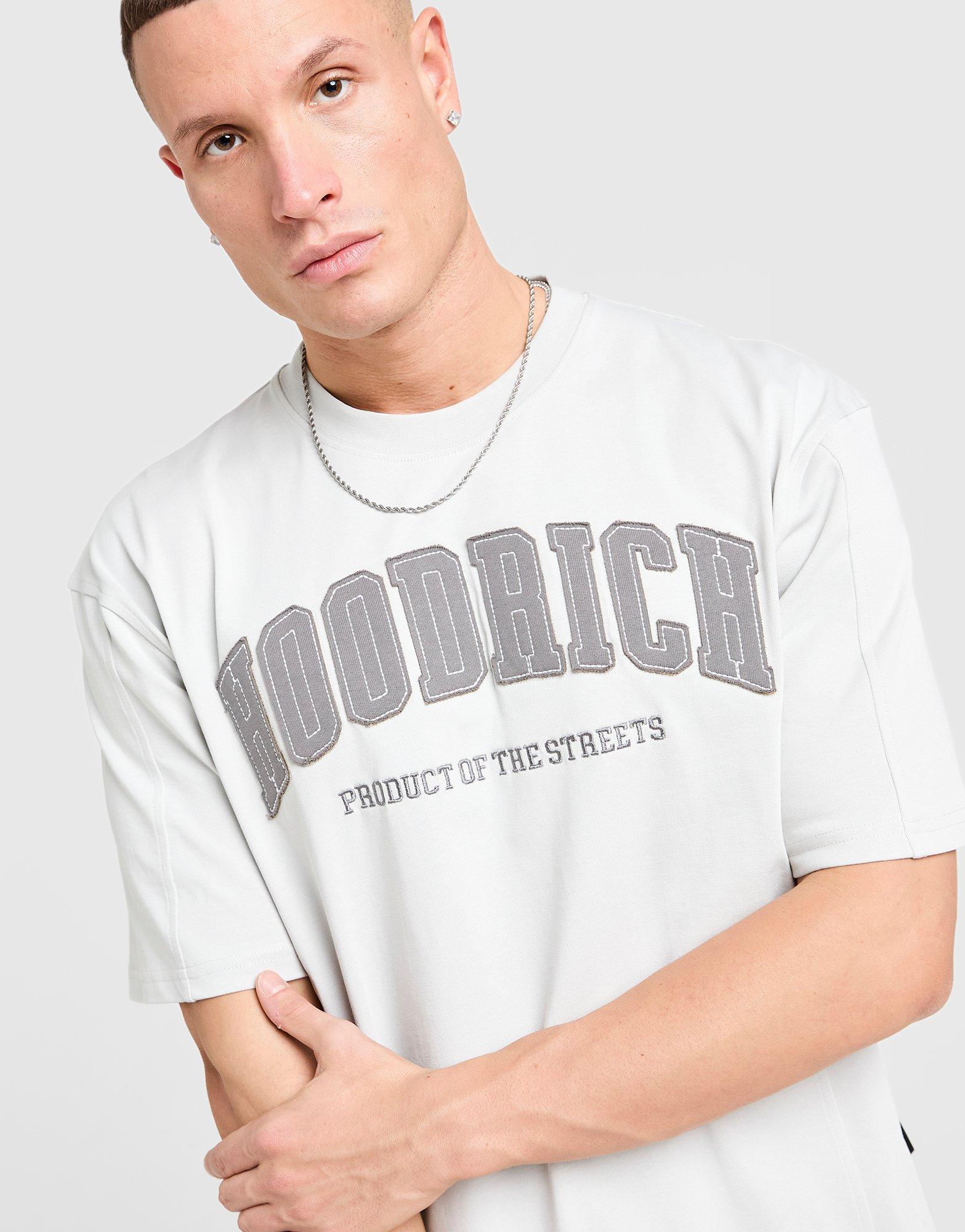 Hoodrich Cursed T-Shirt