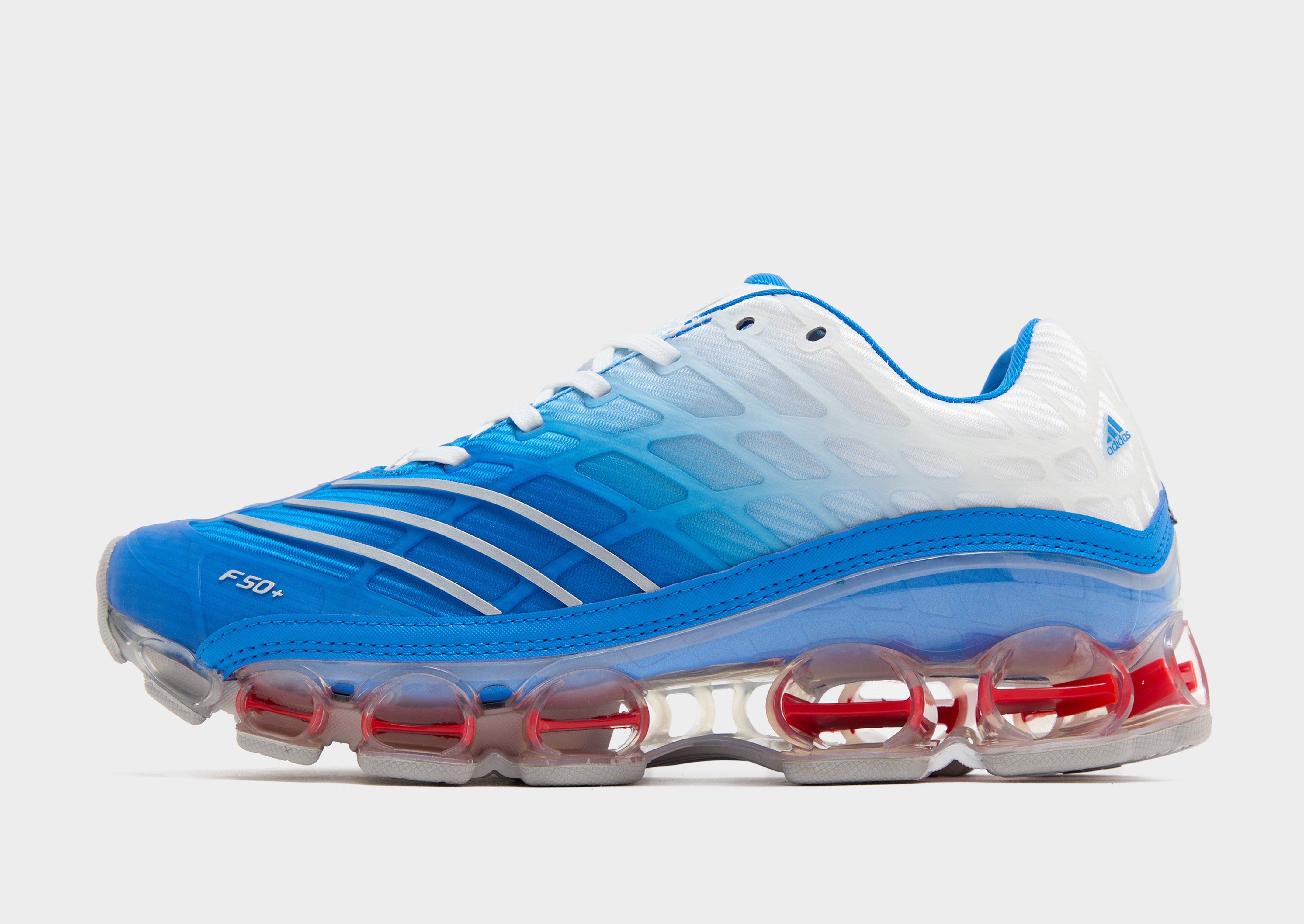adidas Originals Megaride F50 en Azul - JD Sports España