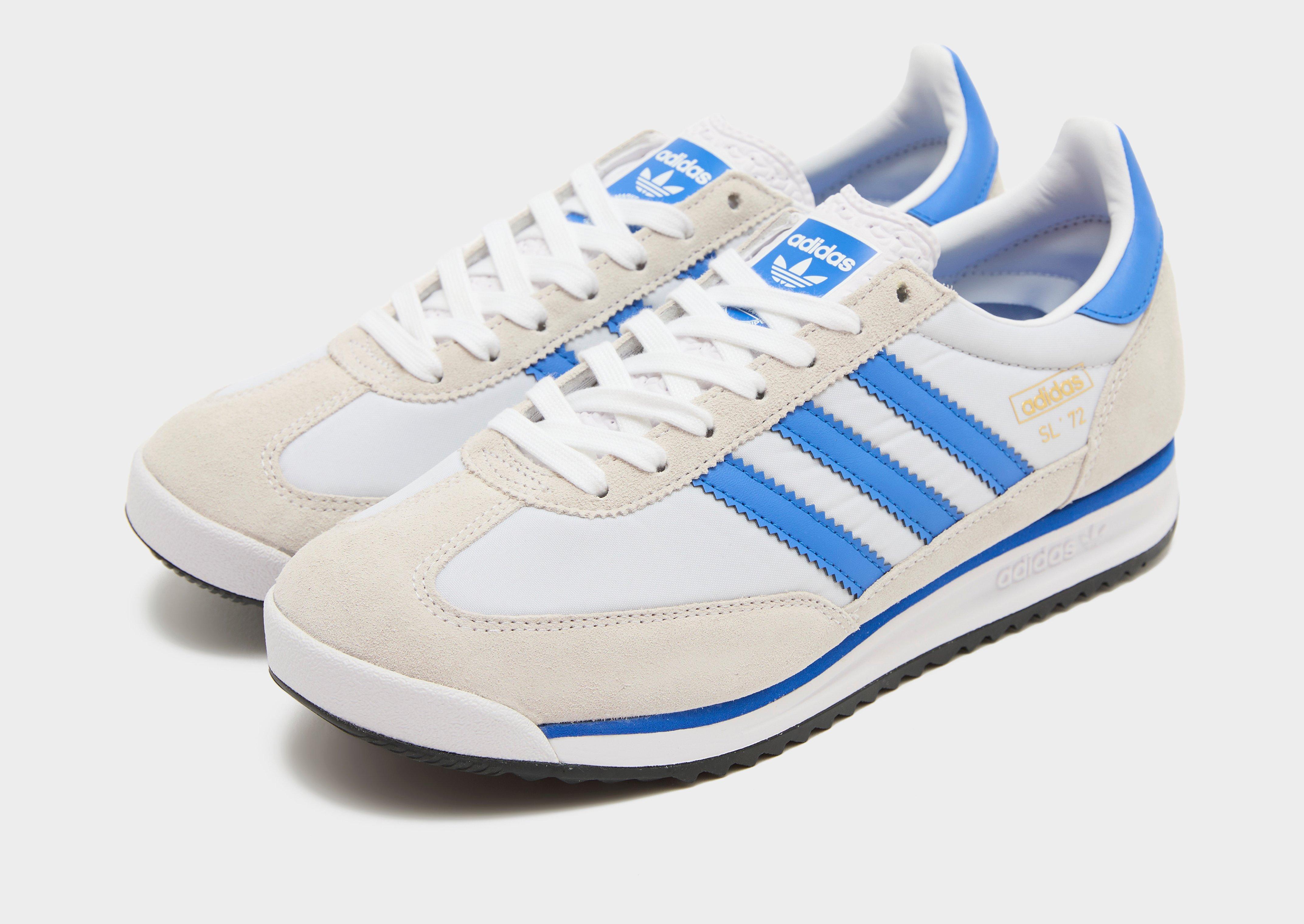 adidas Originals SL 72 RS