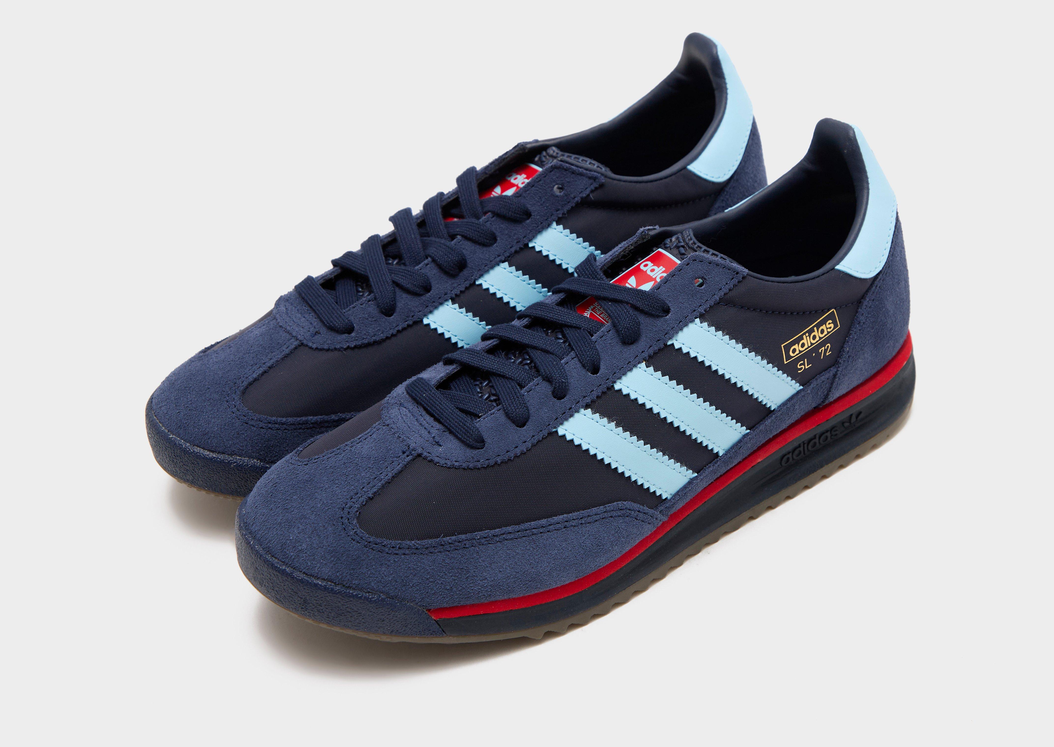 adidas Originals SL 72 RS