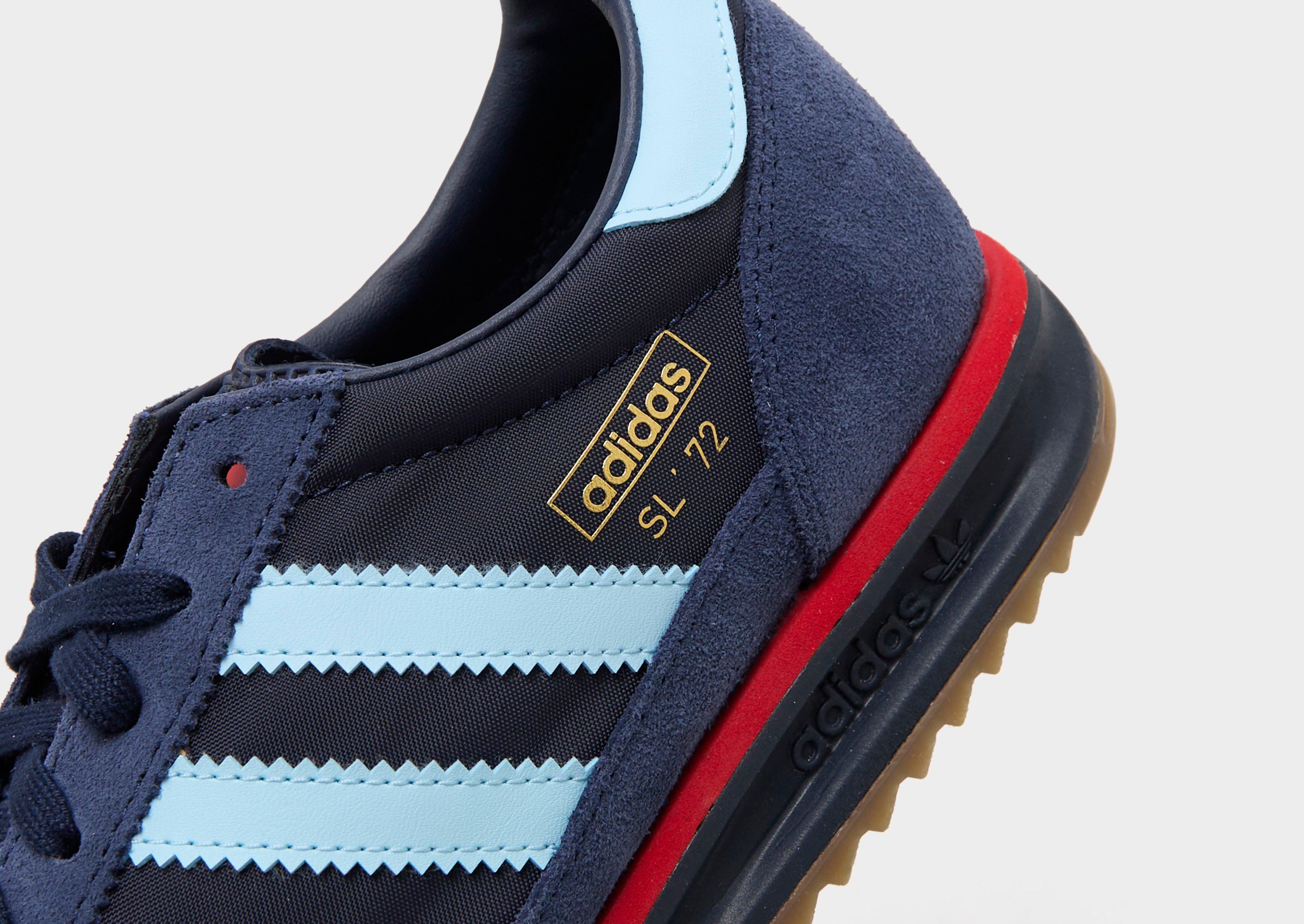 adidas Originals SL 72 RS