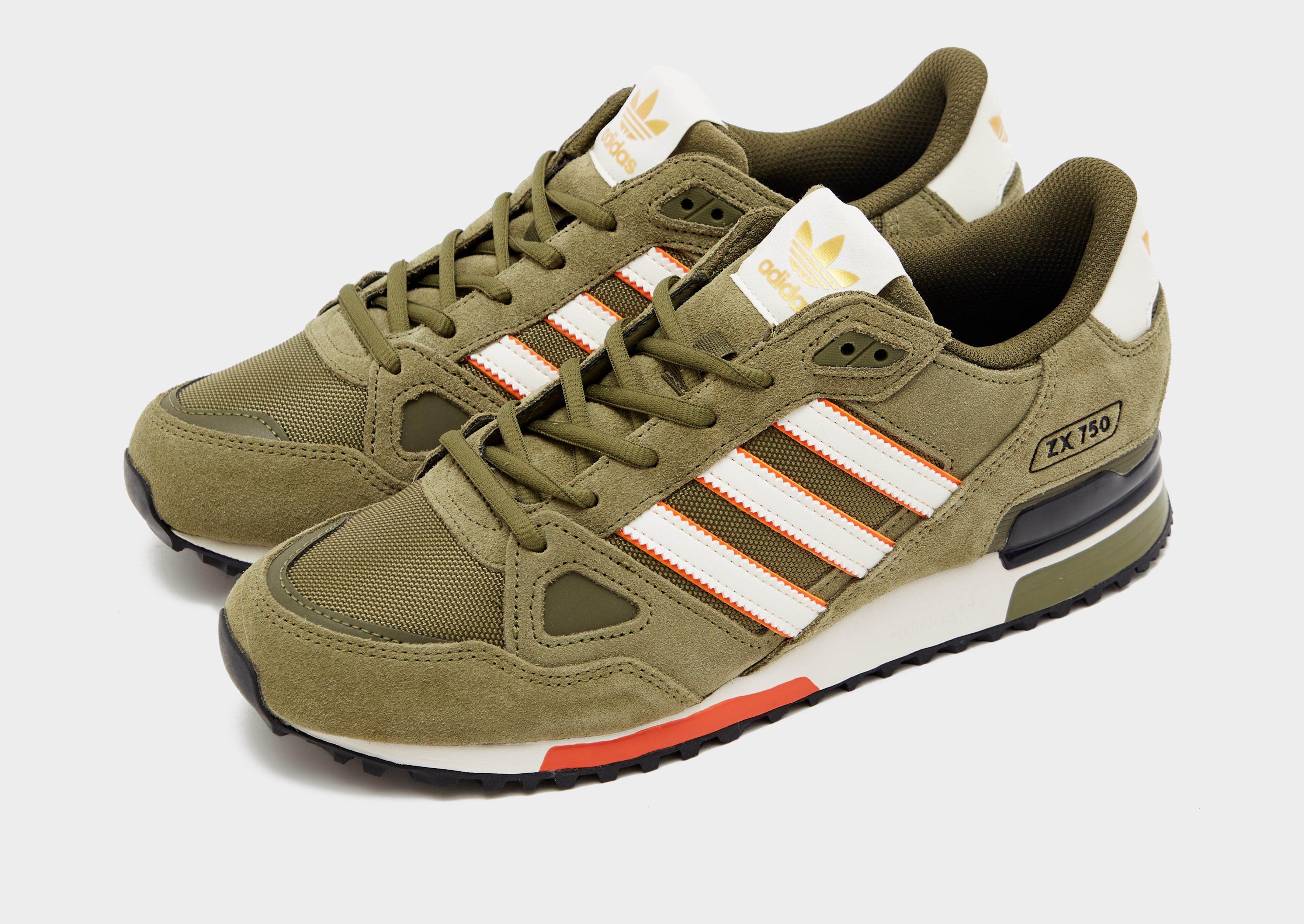 adidas Originals ZX 750