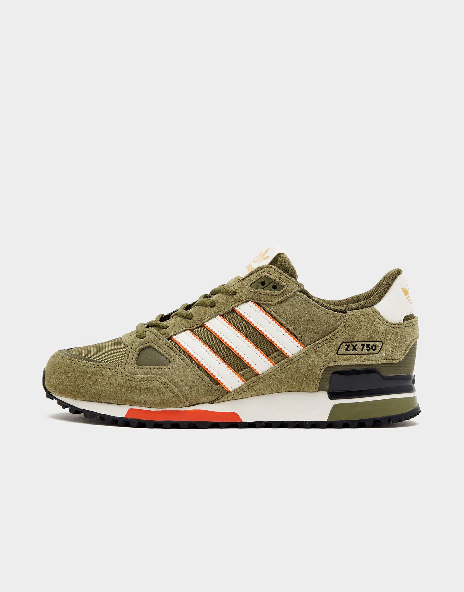 adidas Originals ZX 750