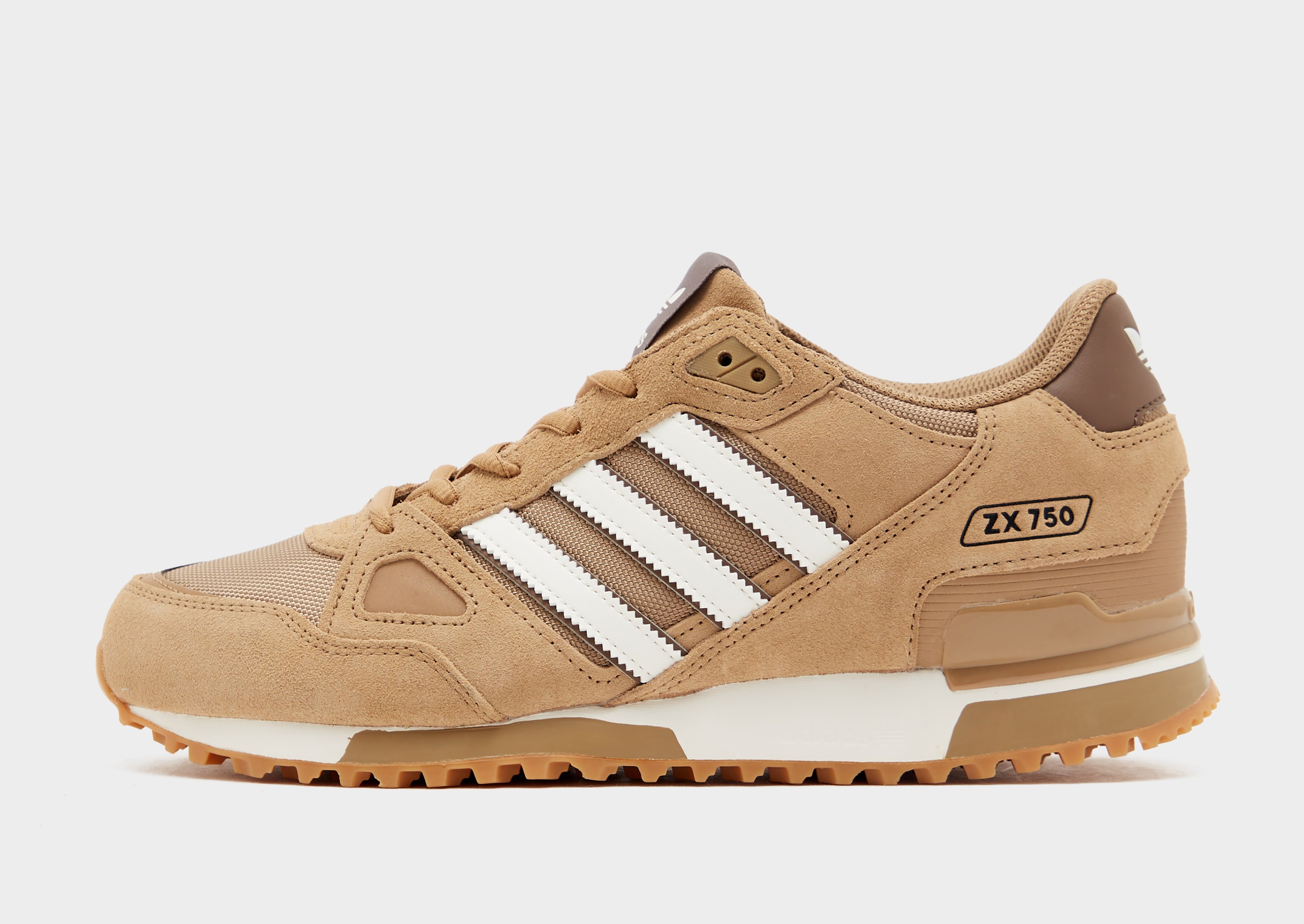 adidas Originals ZX 750 em Castanho - JD Sports Portugal