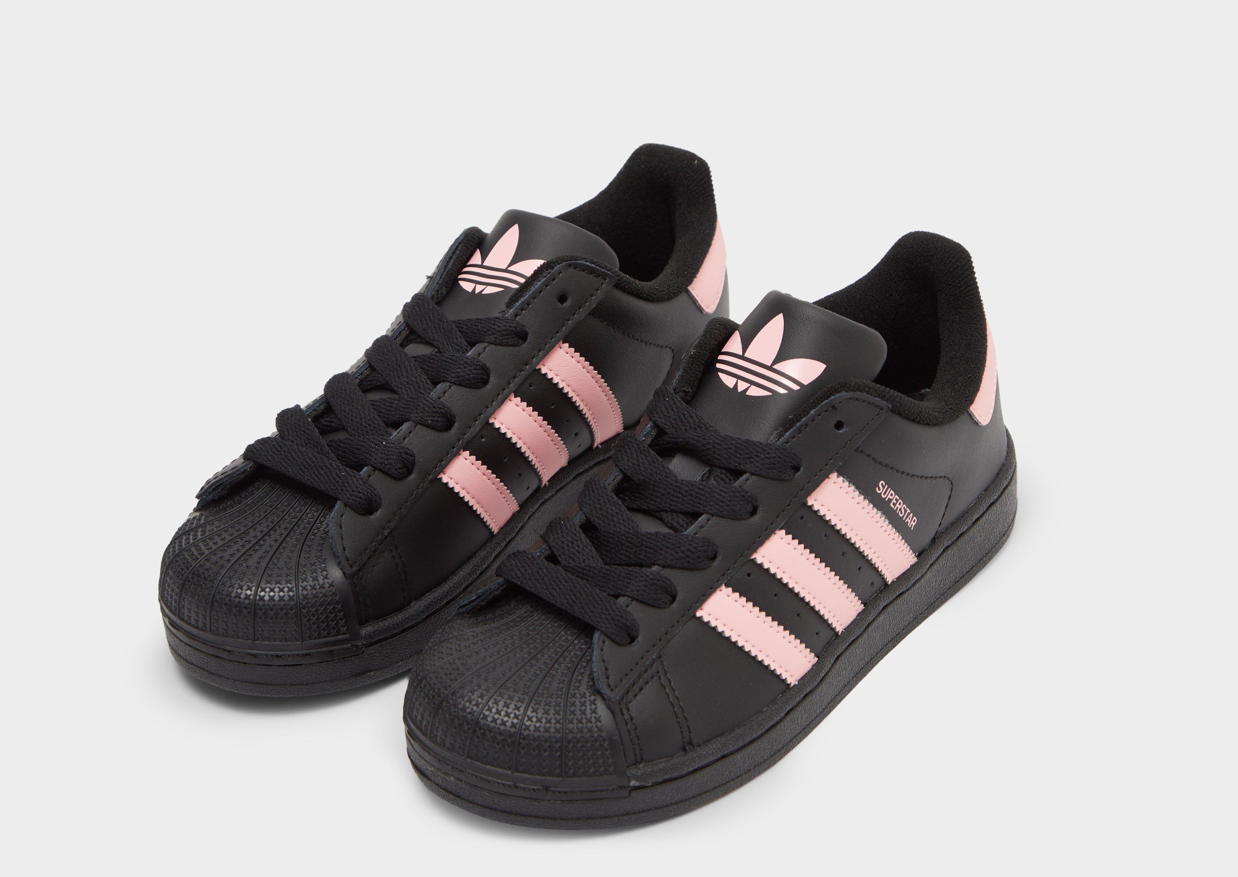 adidas Originals Superstar Infantil