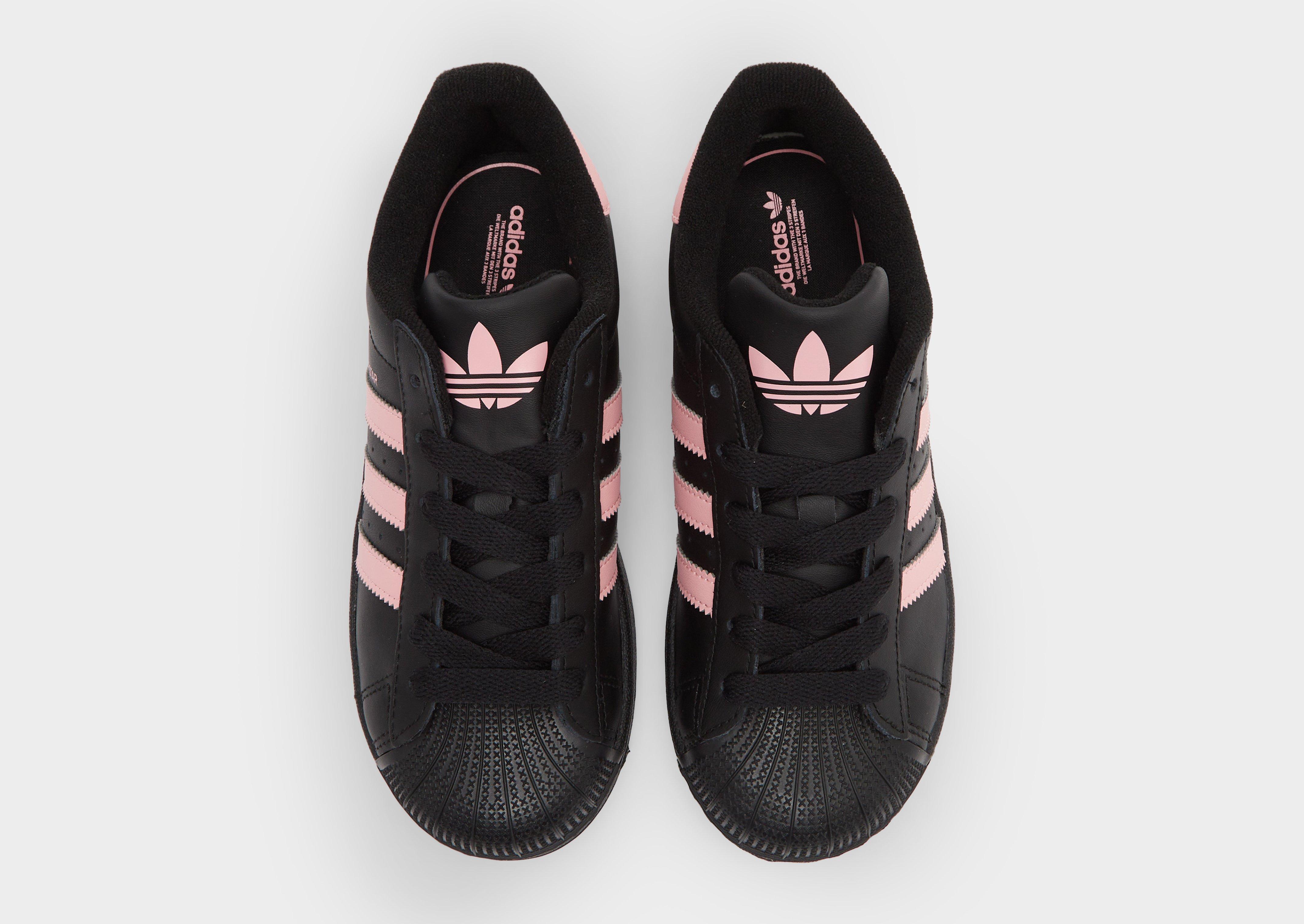adidas Originals Superstar Infantil
