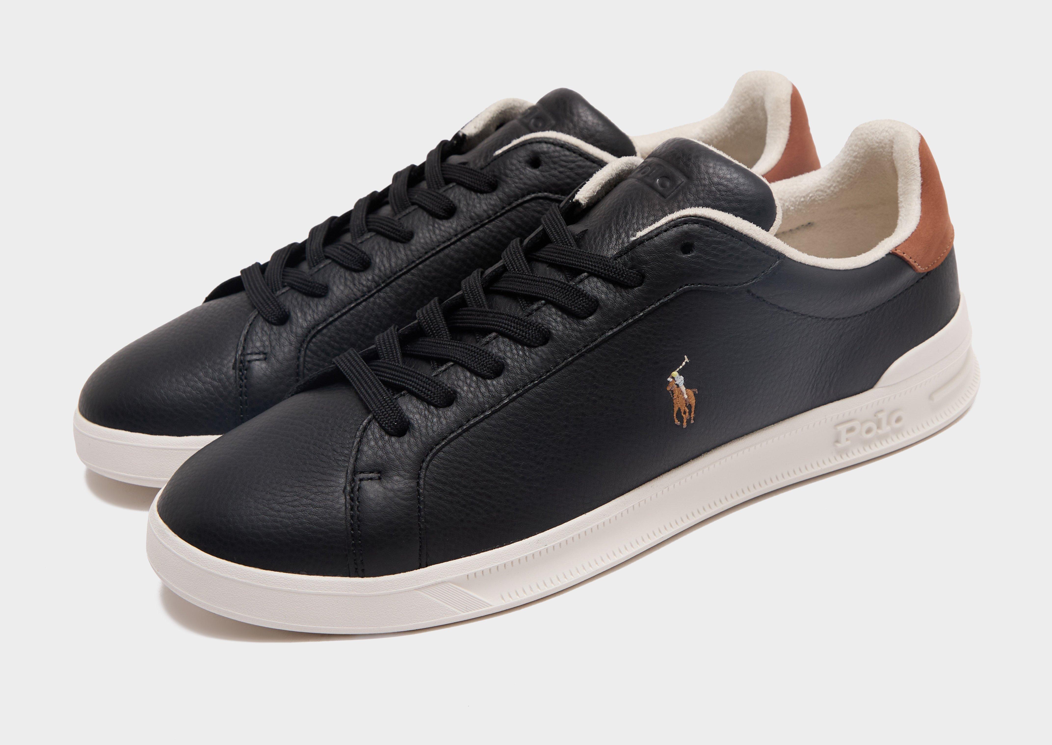 Polo Ralph Lauren Heritage Court