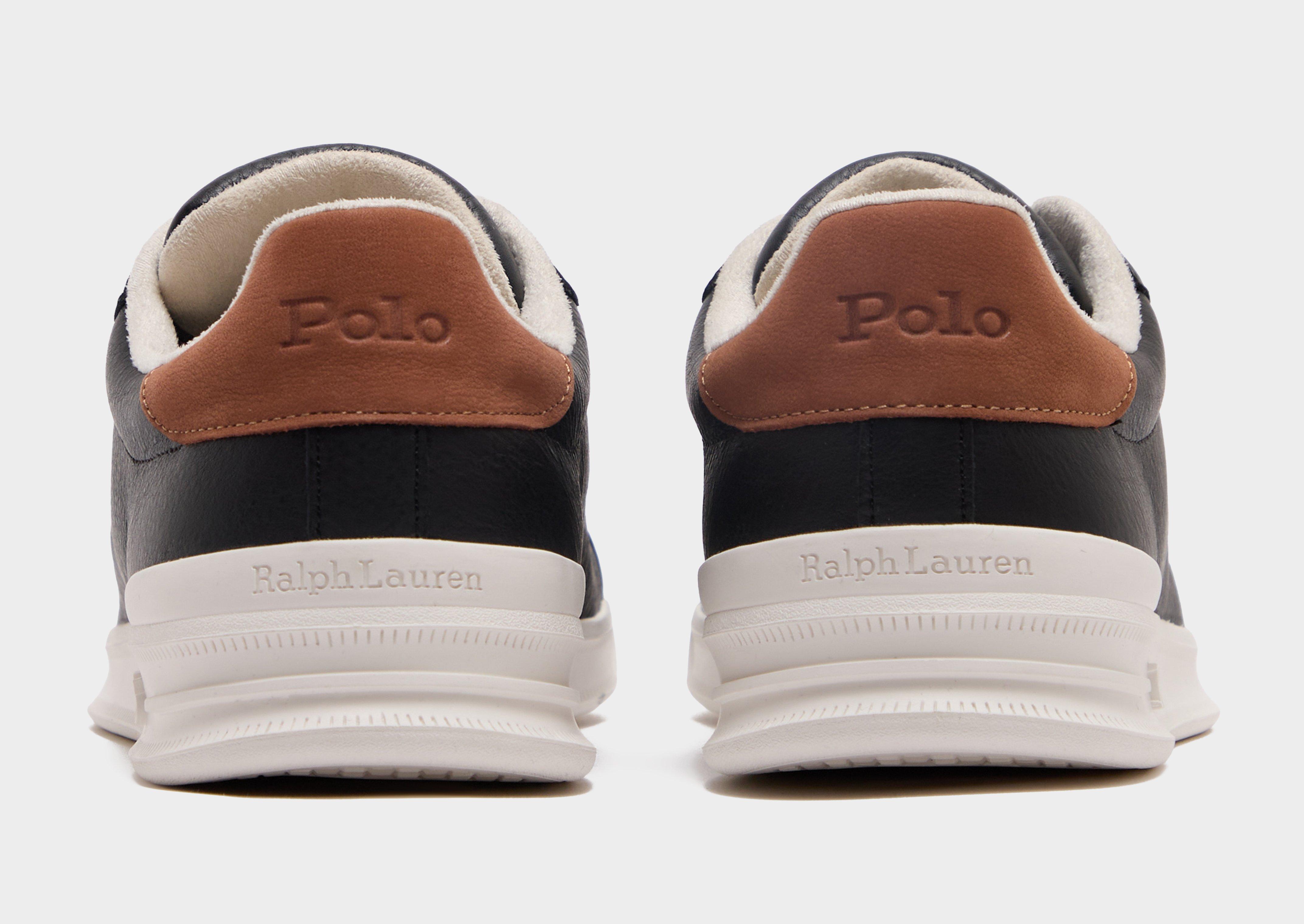 Polo Ralph Lauren Heritage Court