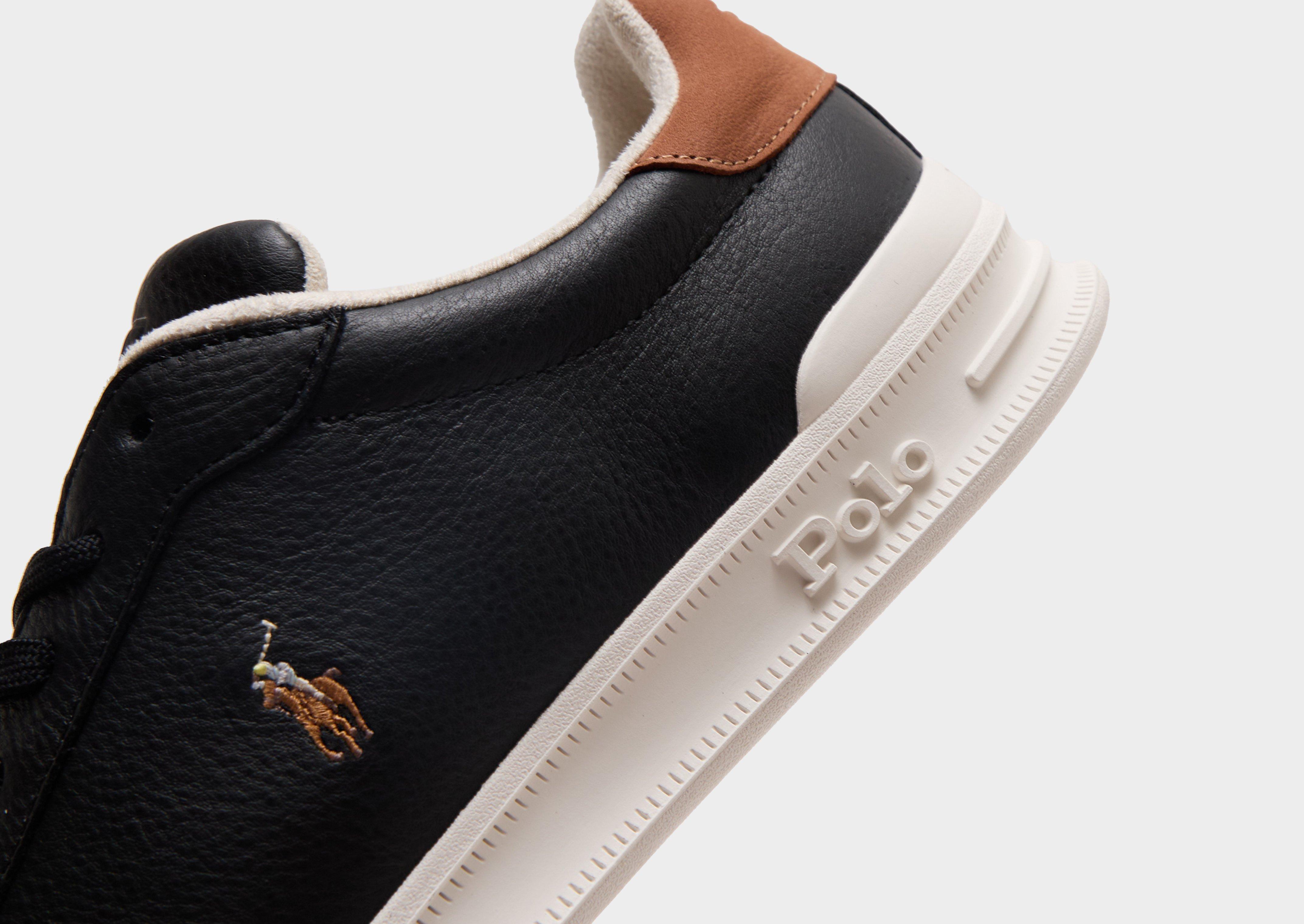 Polo Ralph Lauren Heritage Court