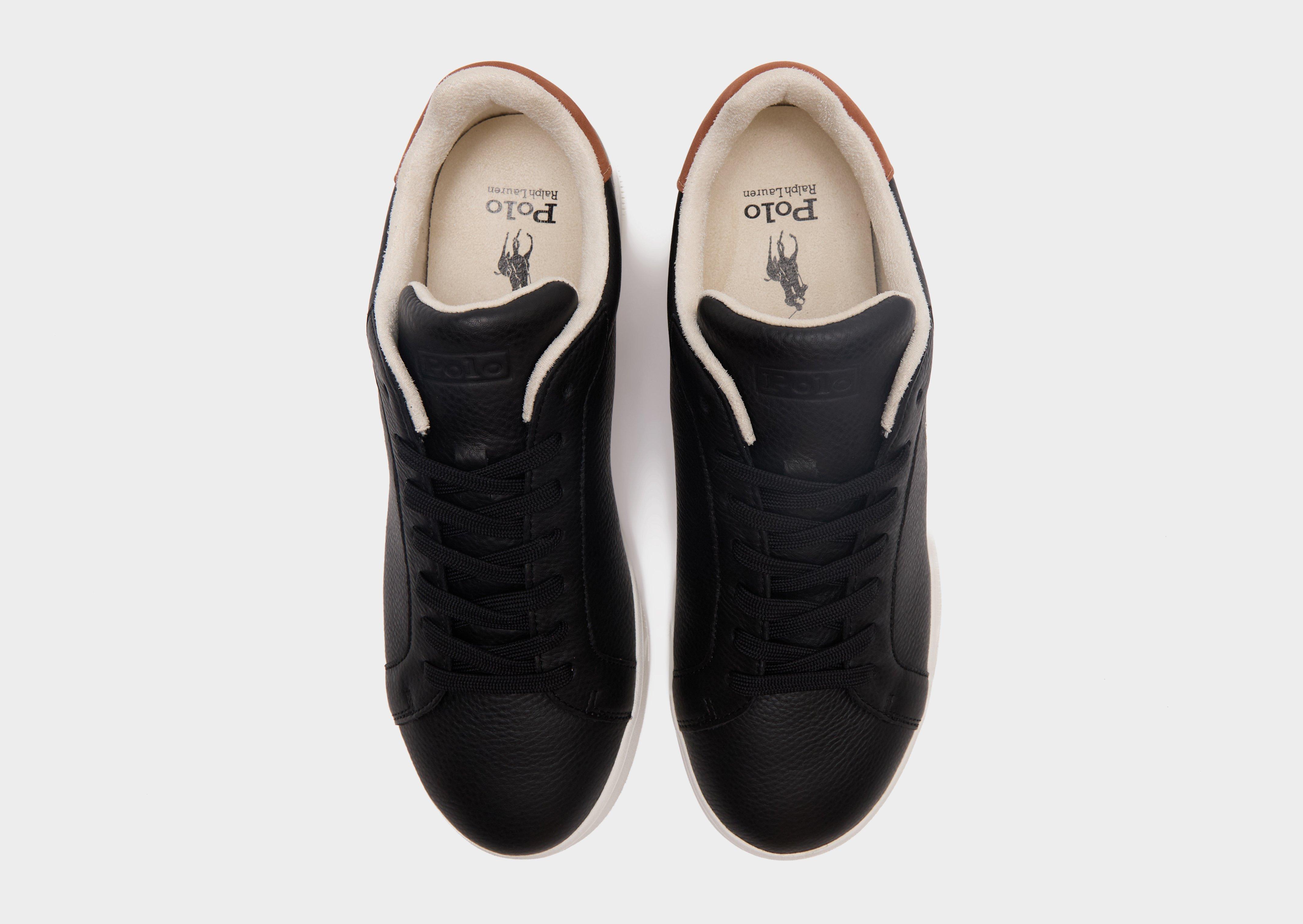 Polo Ralph Lauren Heritage Court