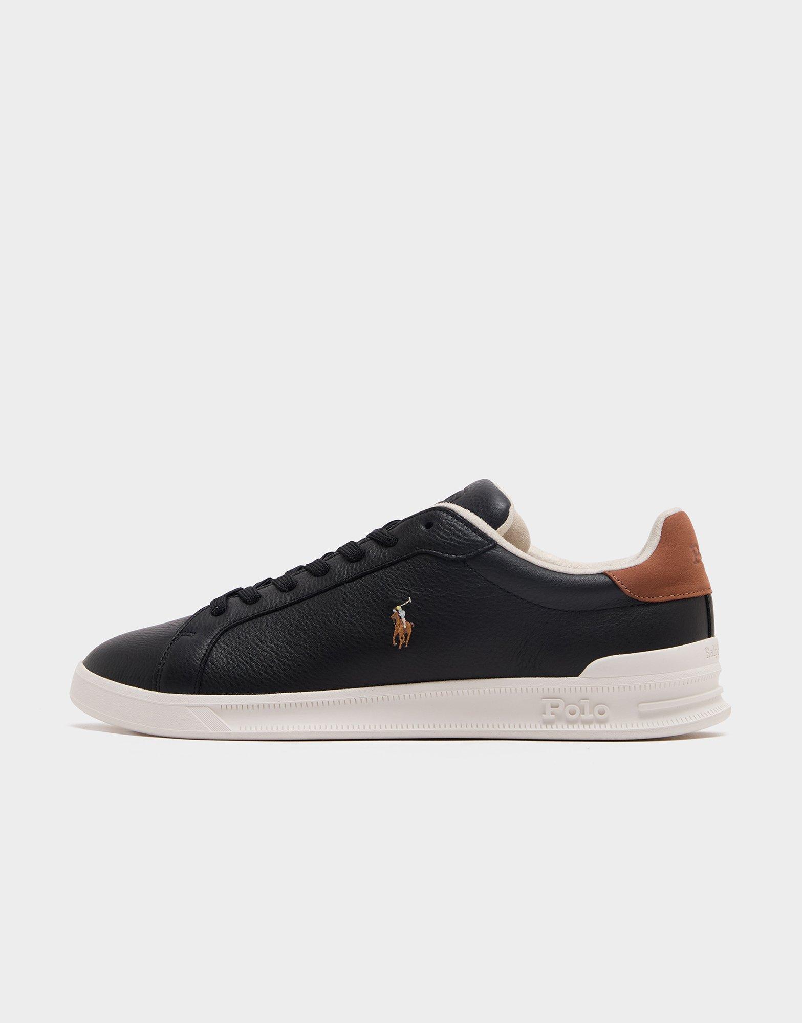 Polo Ralph Lauren Heritage Court