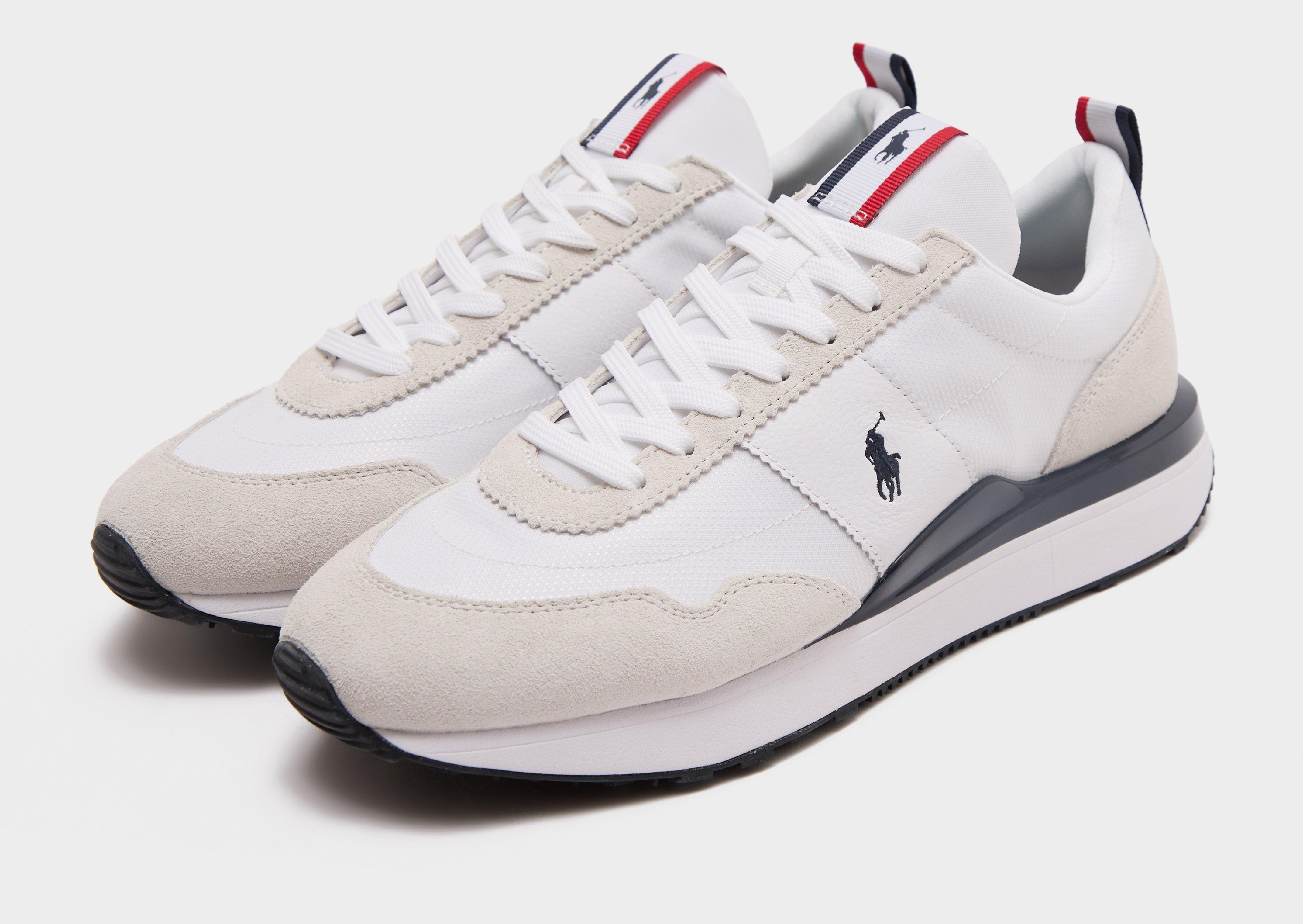 Polo Ralph Lauren Train 89