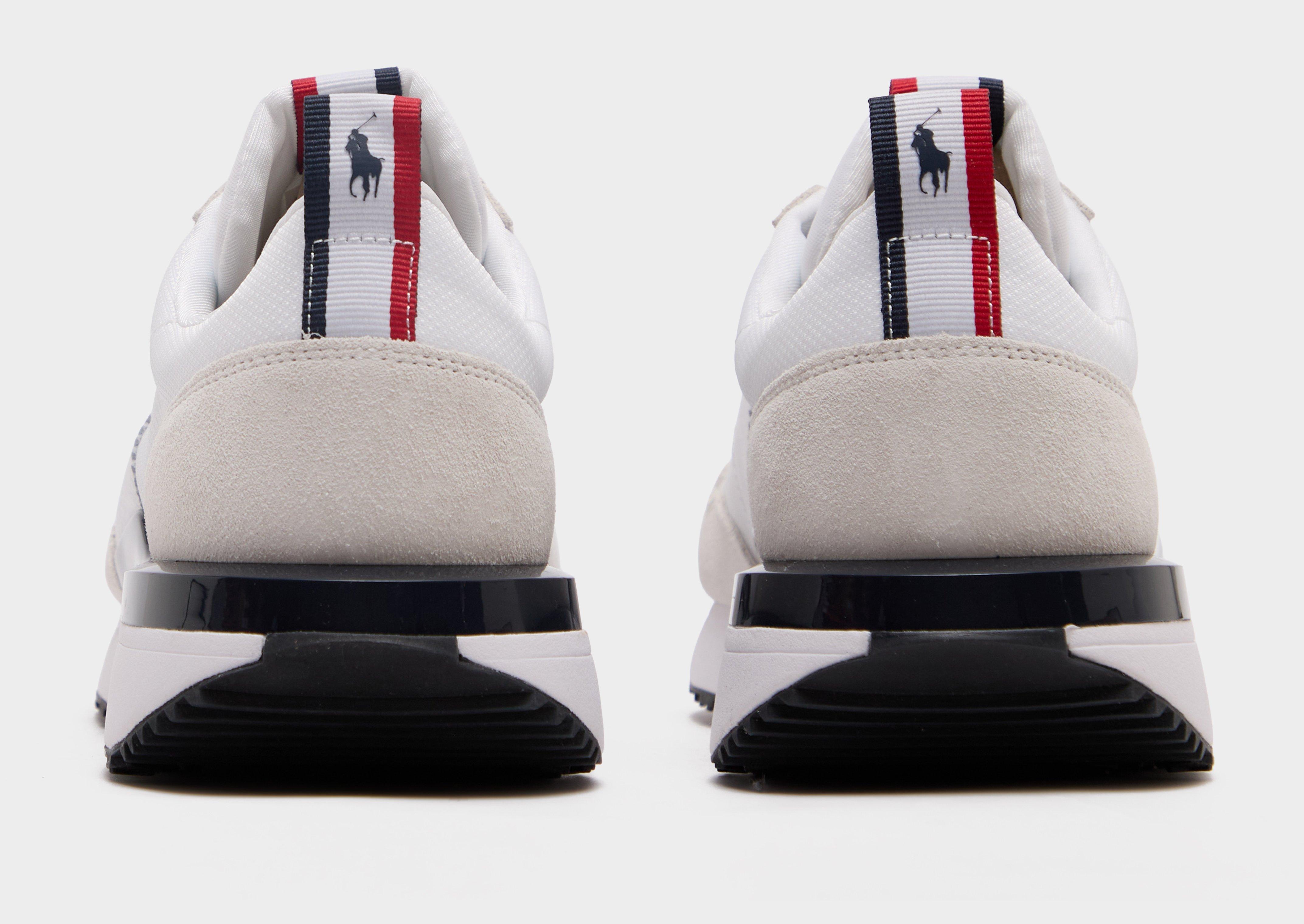 Polo Ralph Lauren Train 89