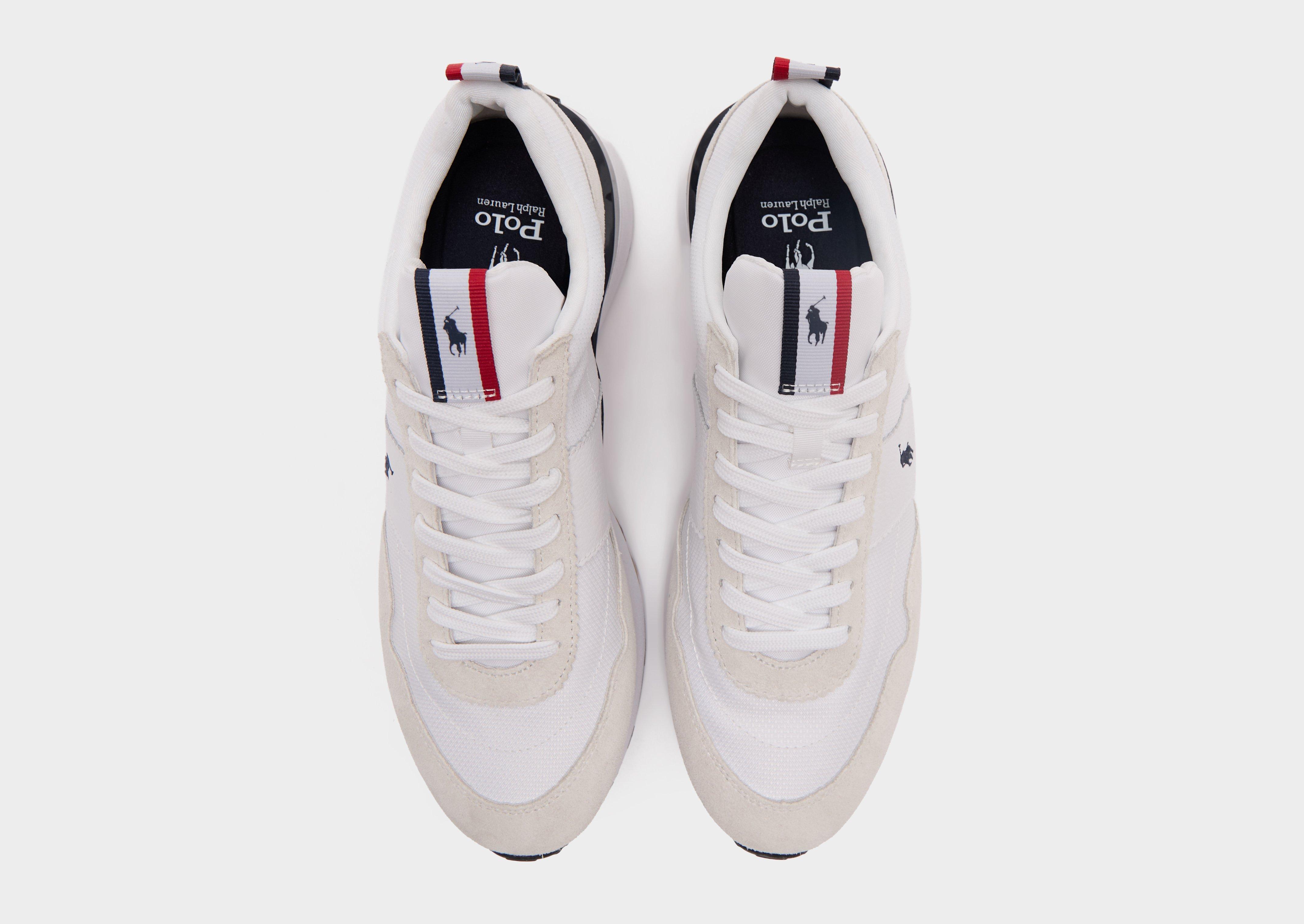 Polo Ralph Lauren Train 89