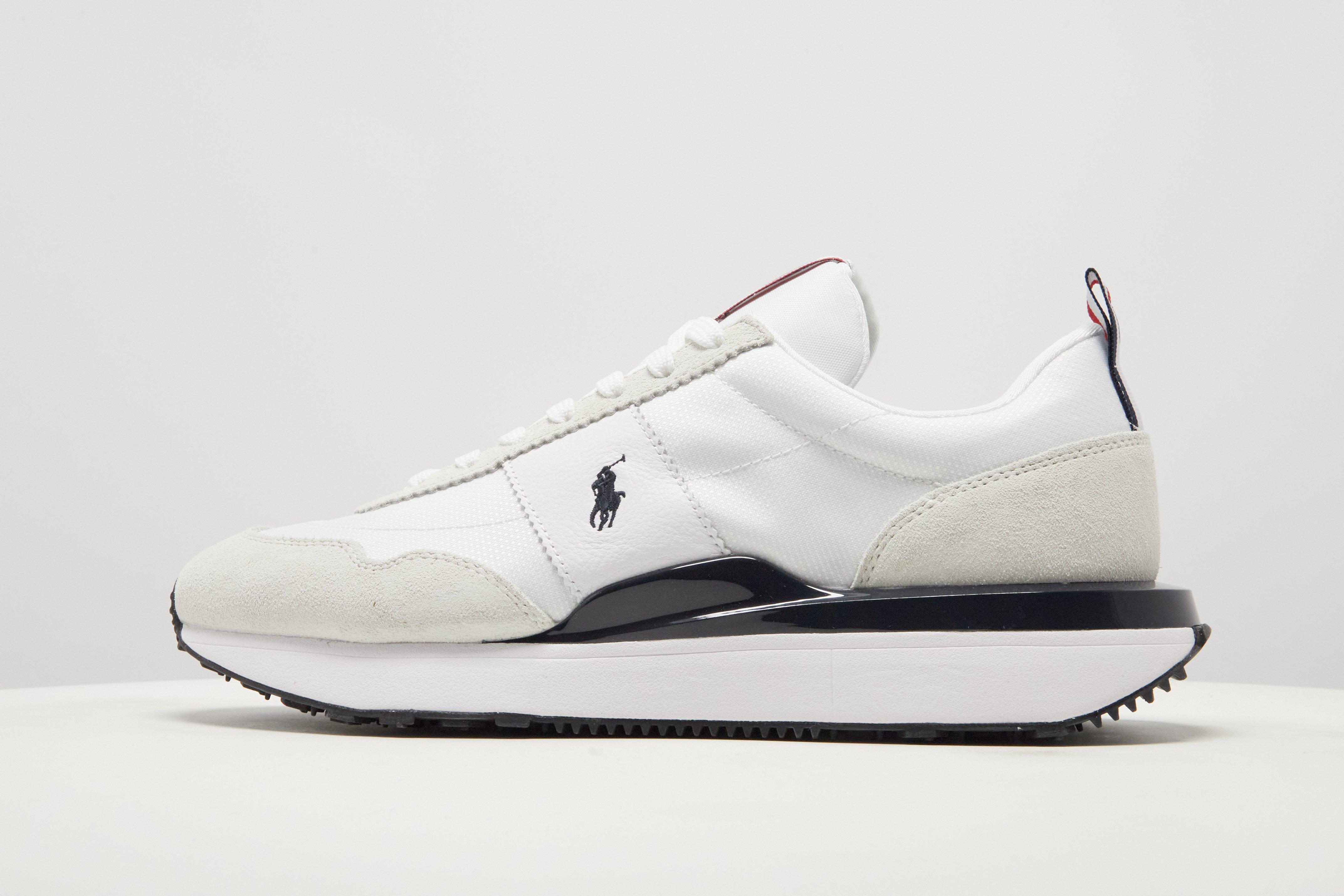 Polo Ralph Lauren Train 89