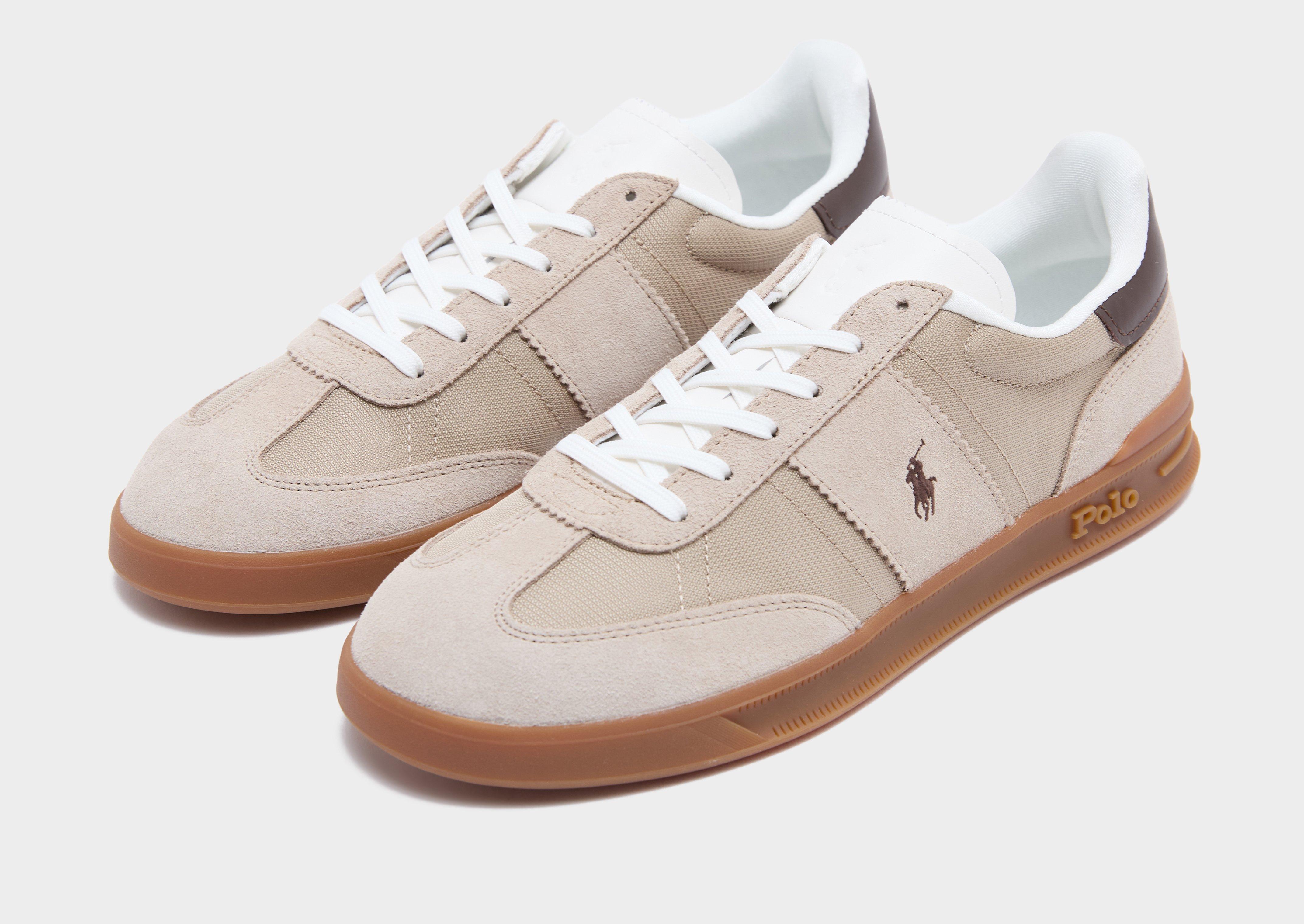 Polo Ralph Lauren Heritage Aera