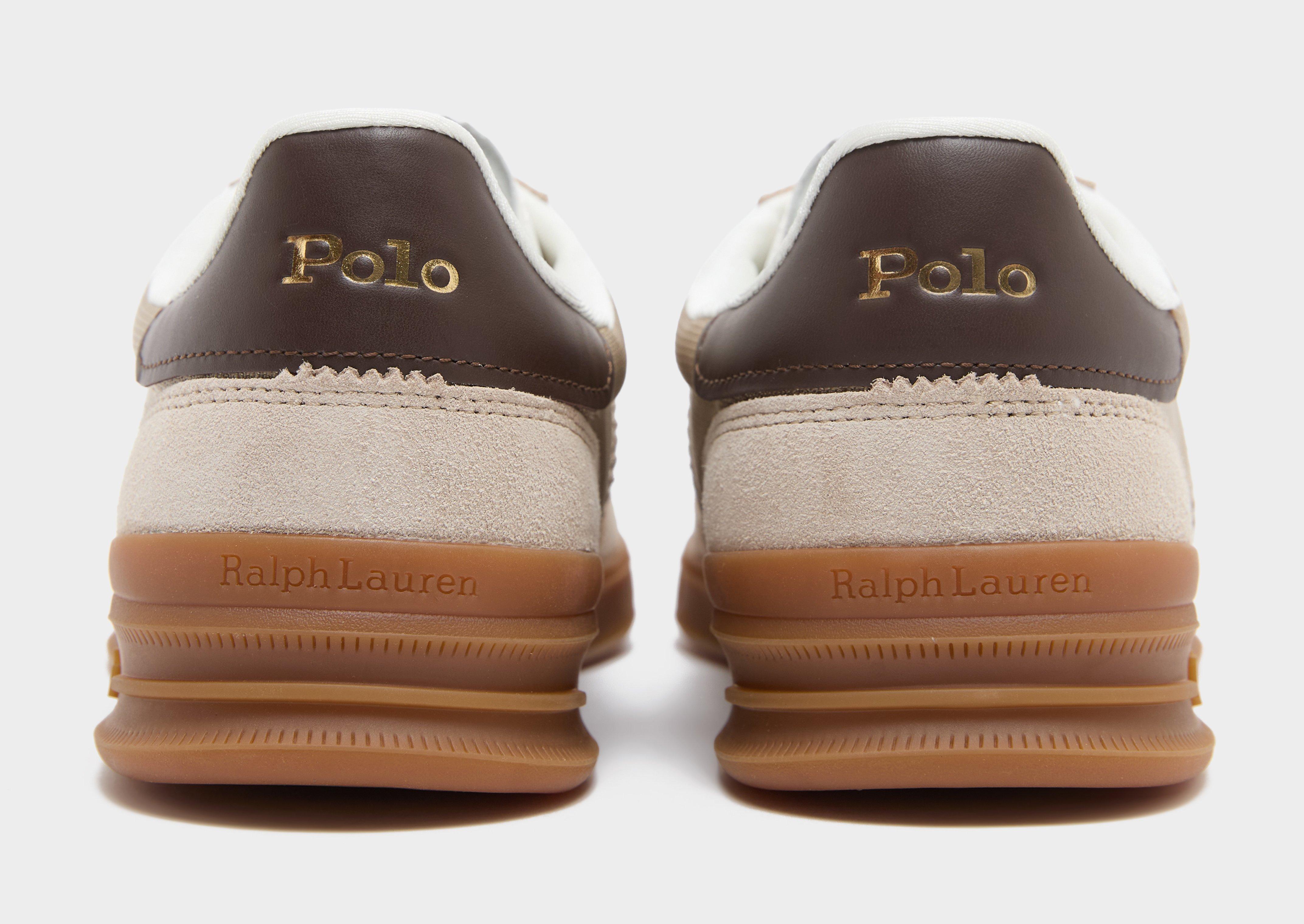 Polo Ralph Lauren Heritage Aera