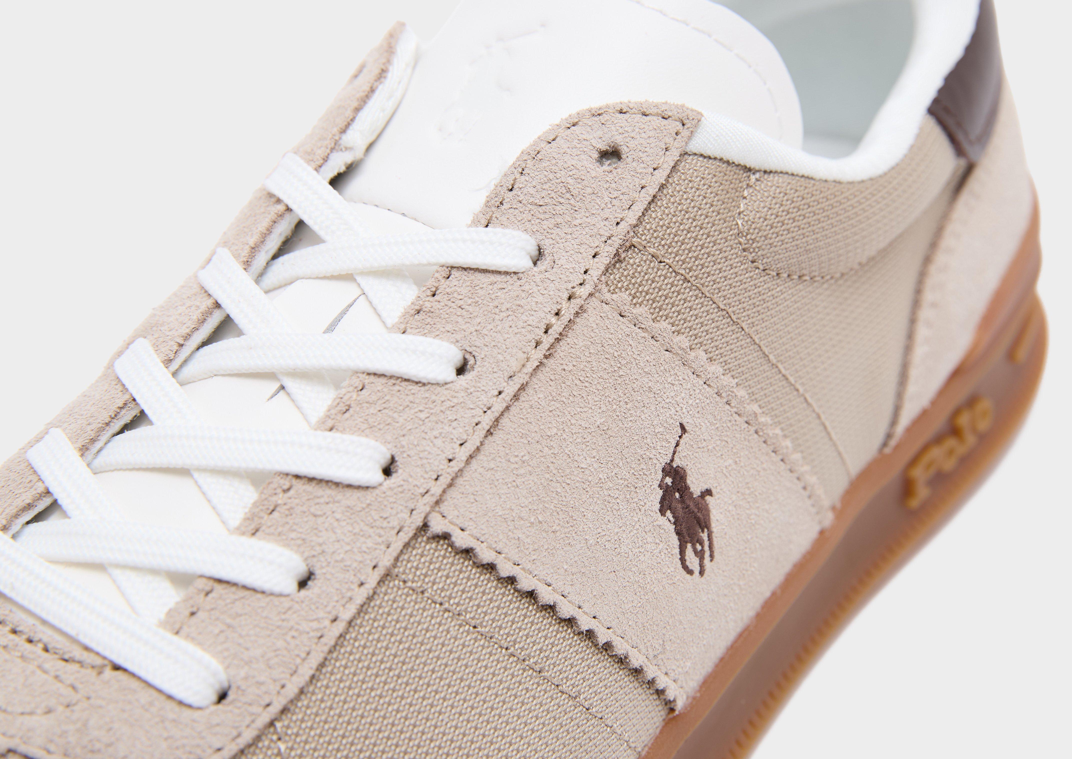 Polo Ralph Lauren Heritage Aera