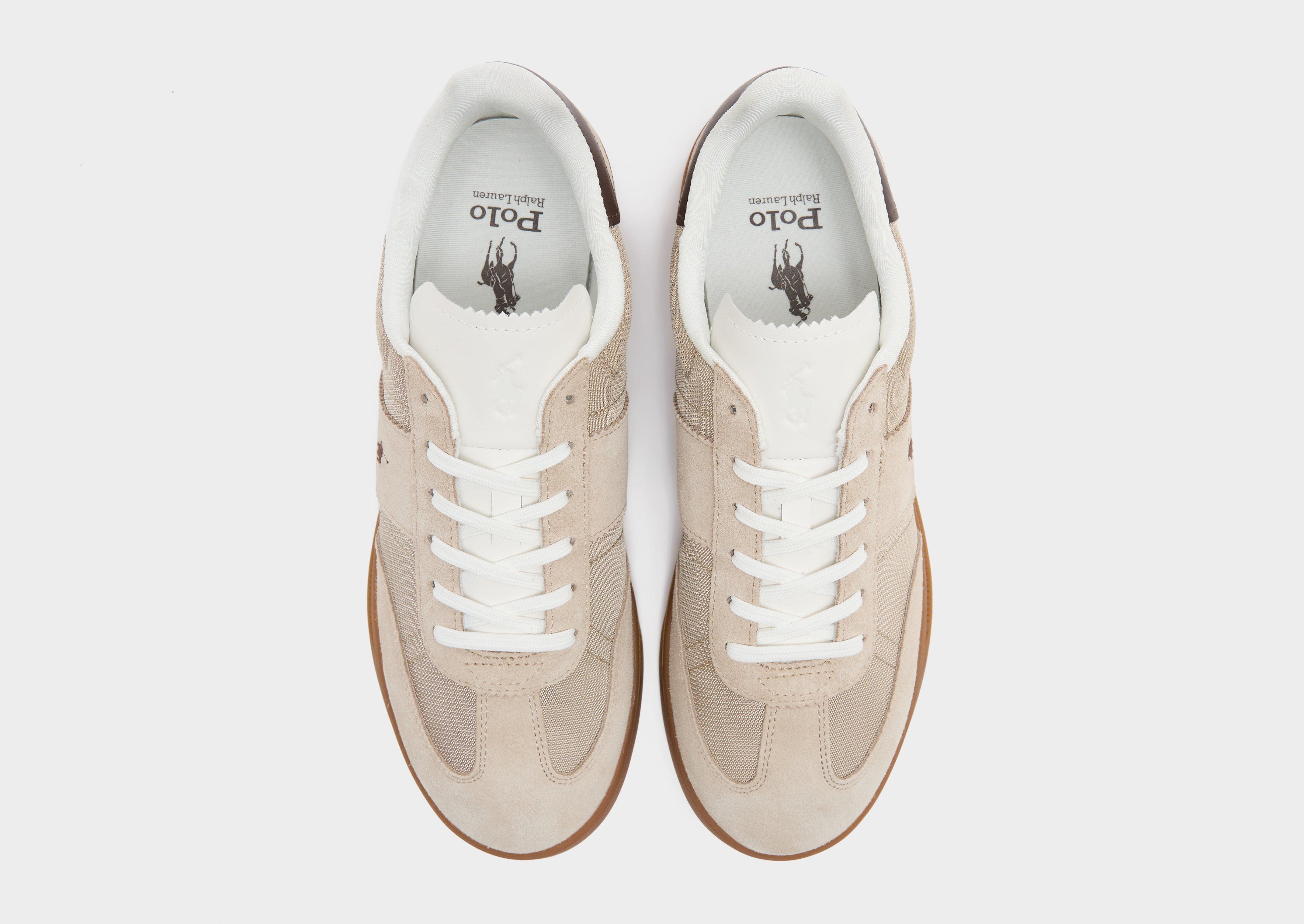 Polo Ralph Lauren Heritage Aera