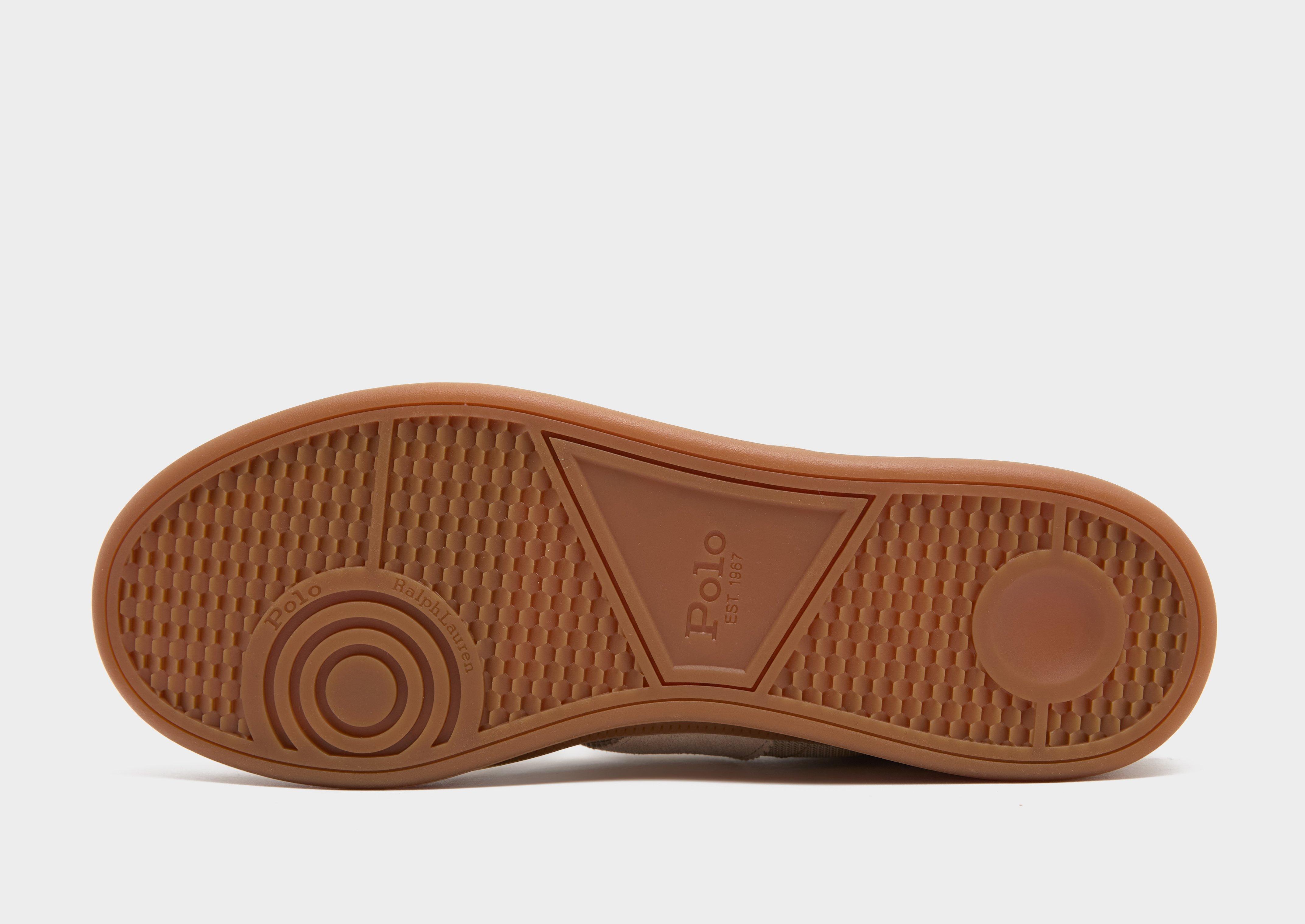 Polo Ralph Lauren Heritage Aera