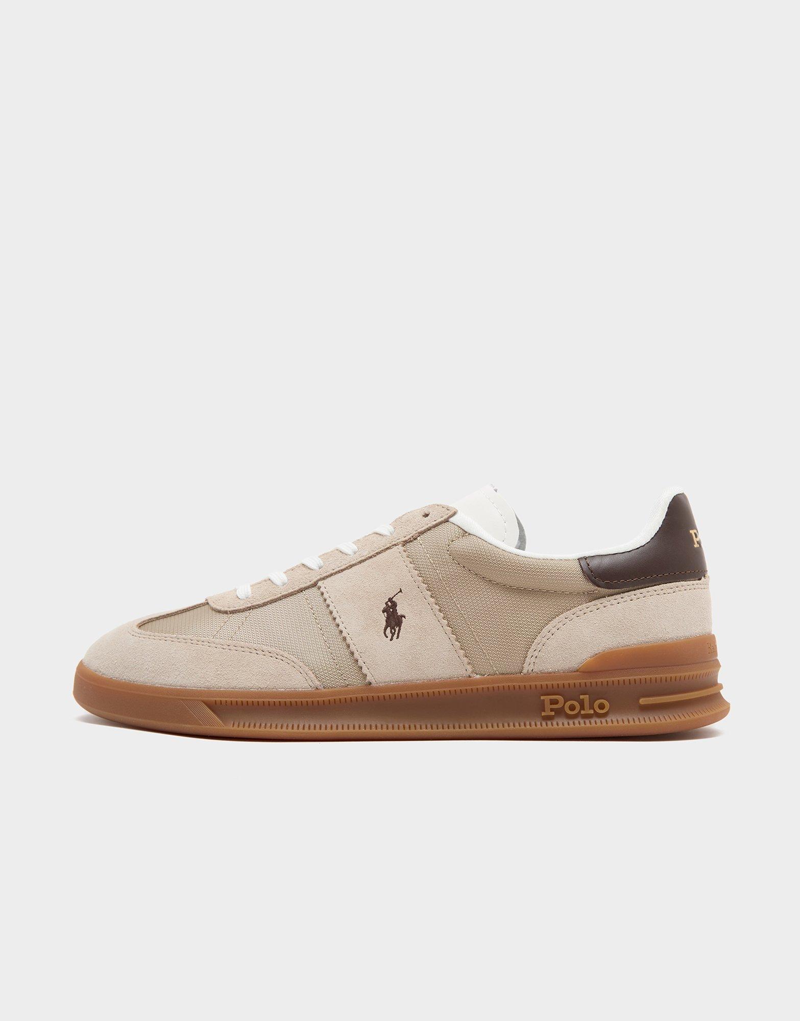 Polo Ralph Lauren Heritage Aera