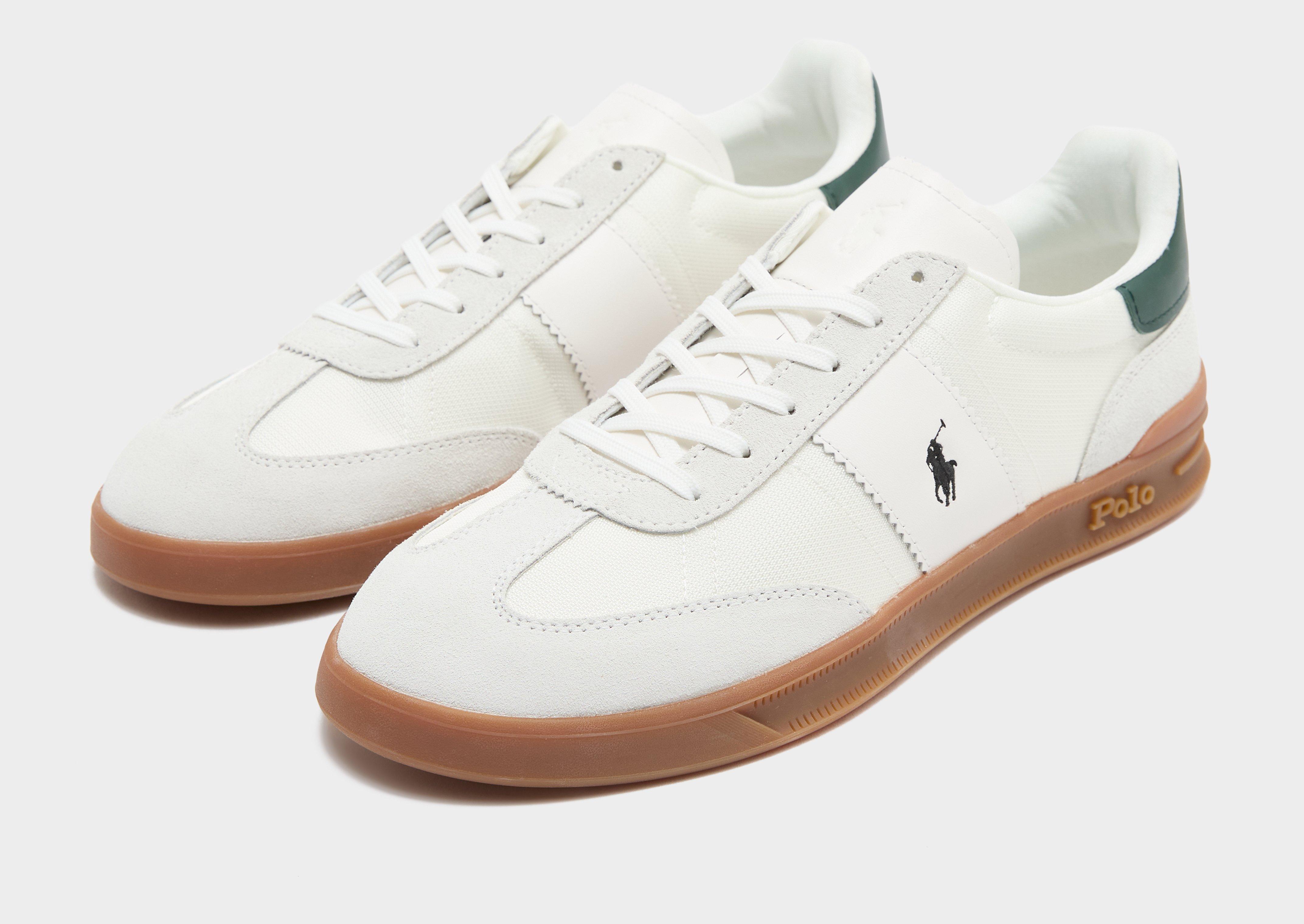 Polo Ralph Lauren Heritage Aera